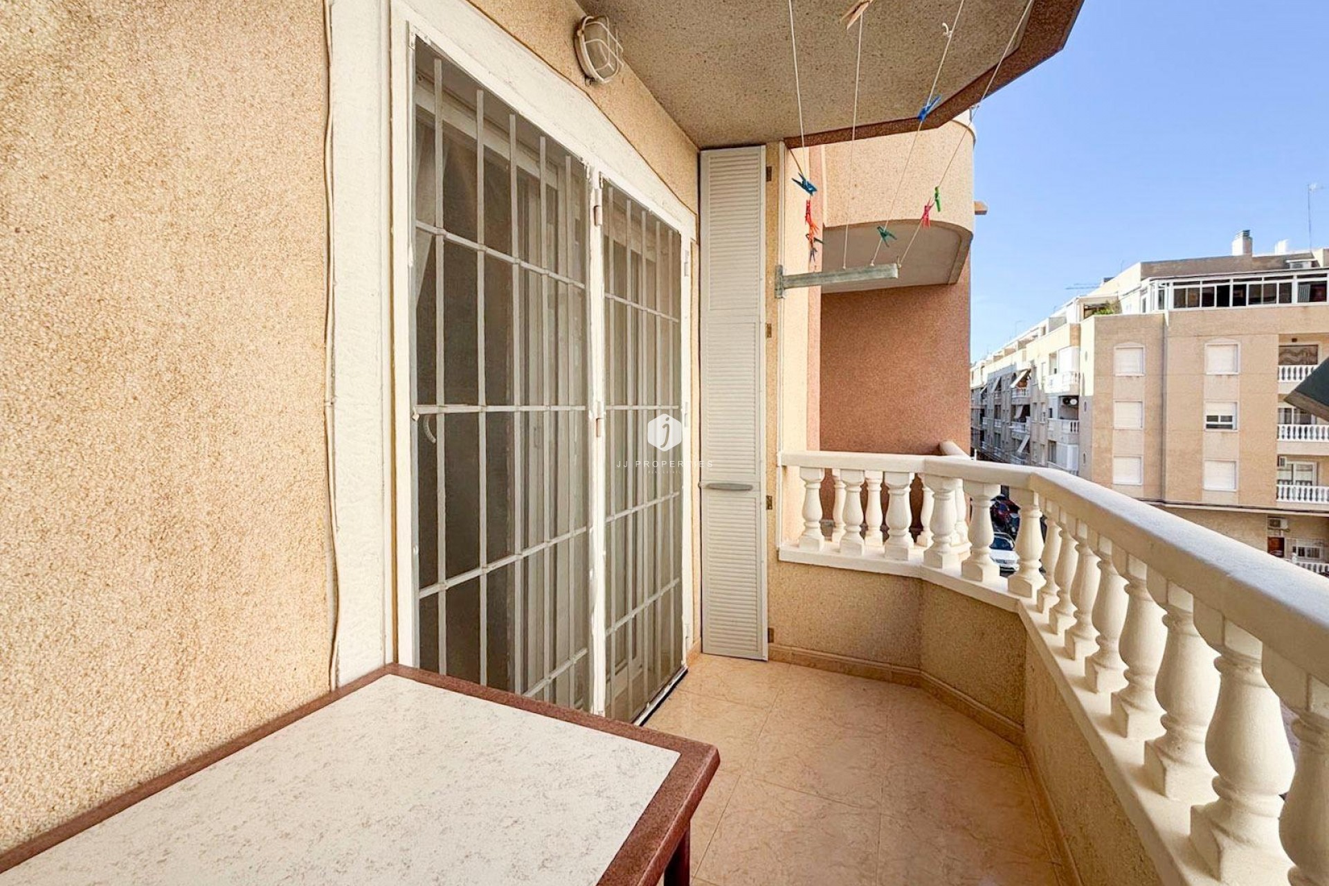 Tweedehands - Appartement / flat -
Torrevieja - Centro