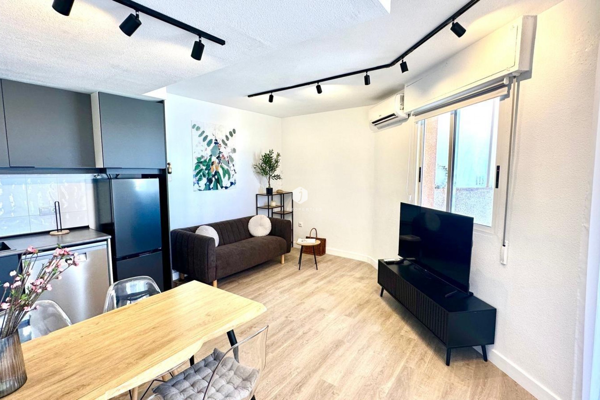 Tweedehands - Appartement / flat -
Torrevieja - Centro