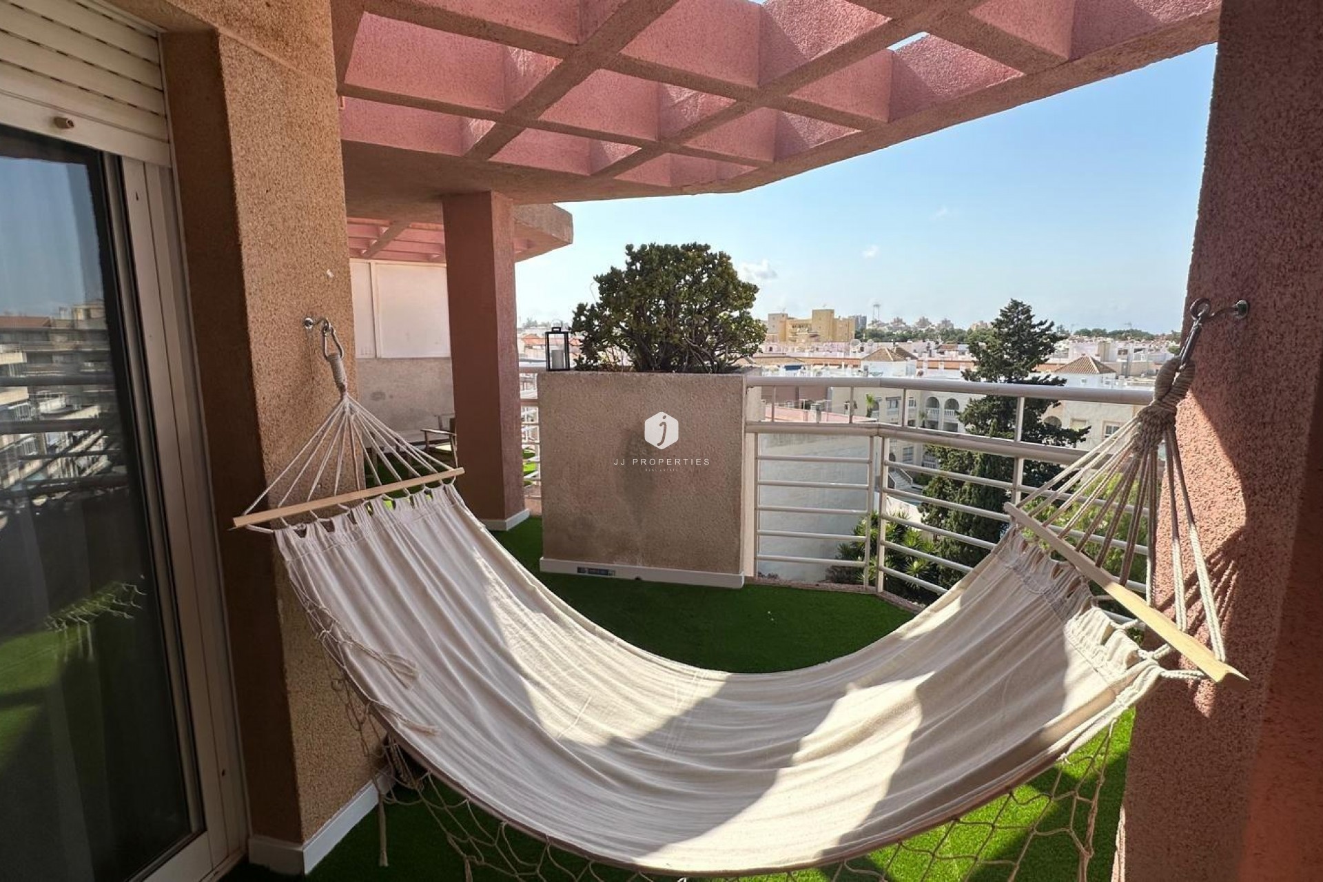 Tweedehands - Appartement / flat -
Torrevieja - Centro