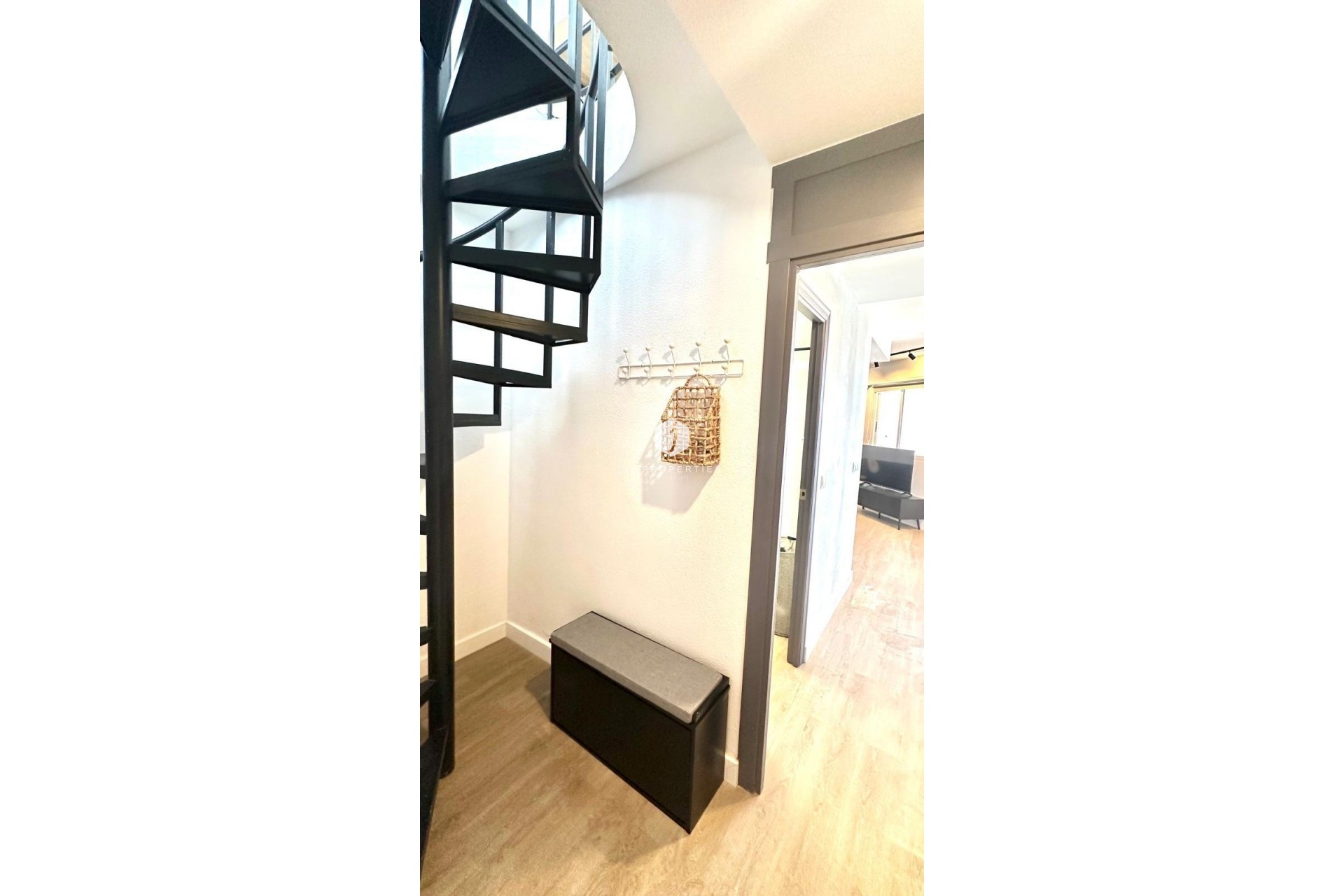 Tweedehands - Appartement / flat -
Torrevieja - Centro