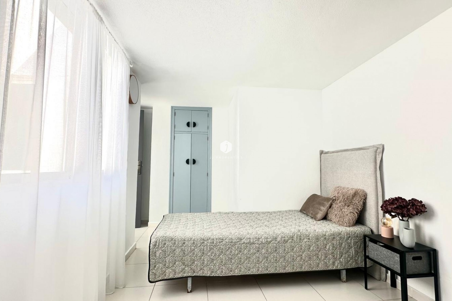 Tweedehands - Appartement / flat -
Torrevieja - Centro