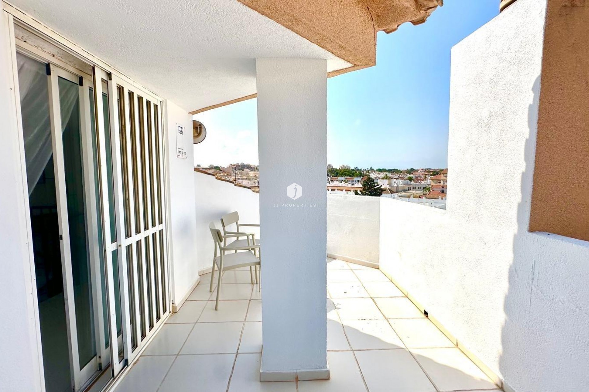 Tweedehands - Appartement / flat -
Torrevieja - Centro