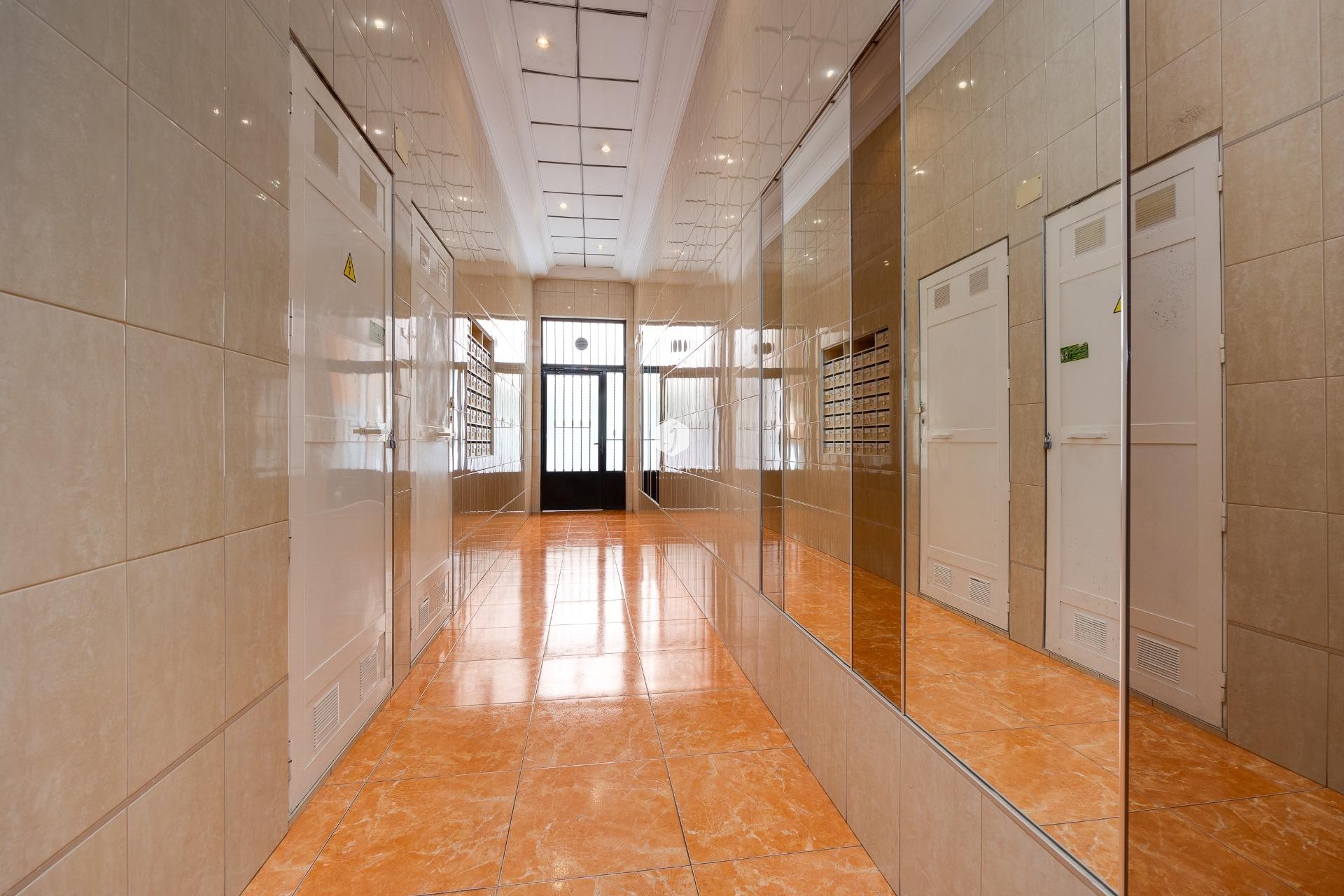 Tweedehands - Appartement / flat -
Torrevieja - Centro