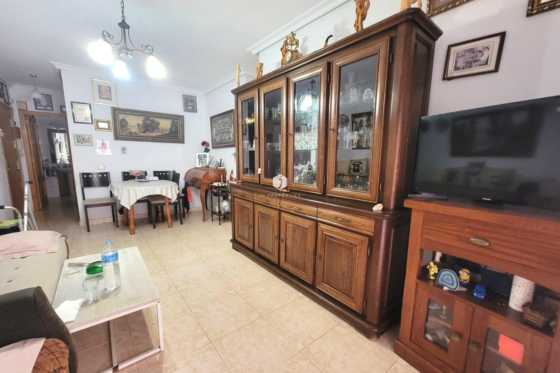 Tweedehands - Appartement / flat -
Torrevieja - Centro