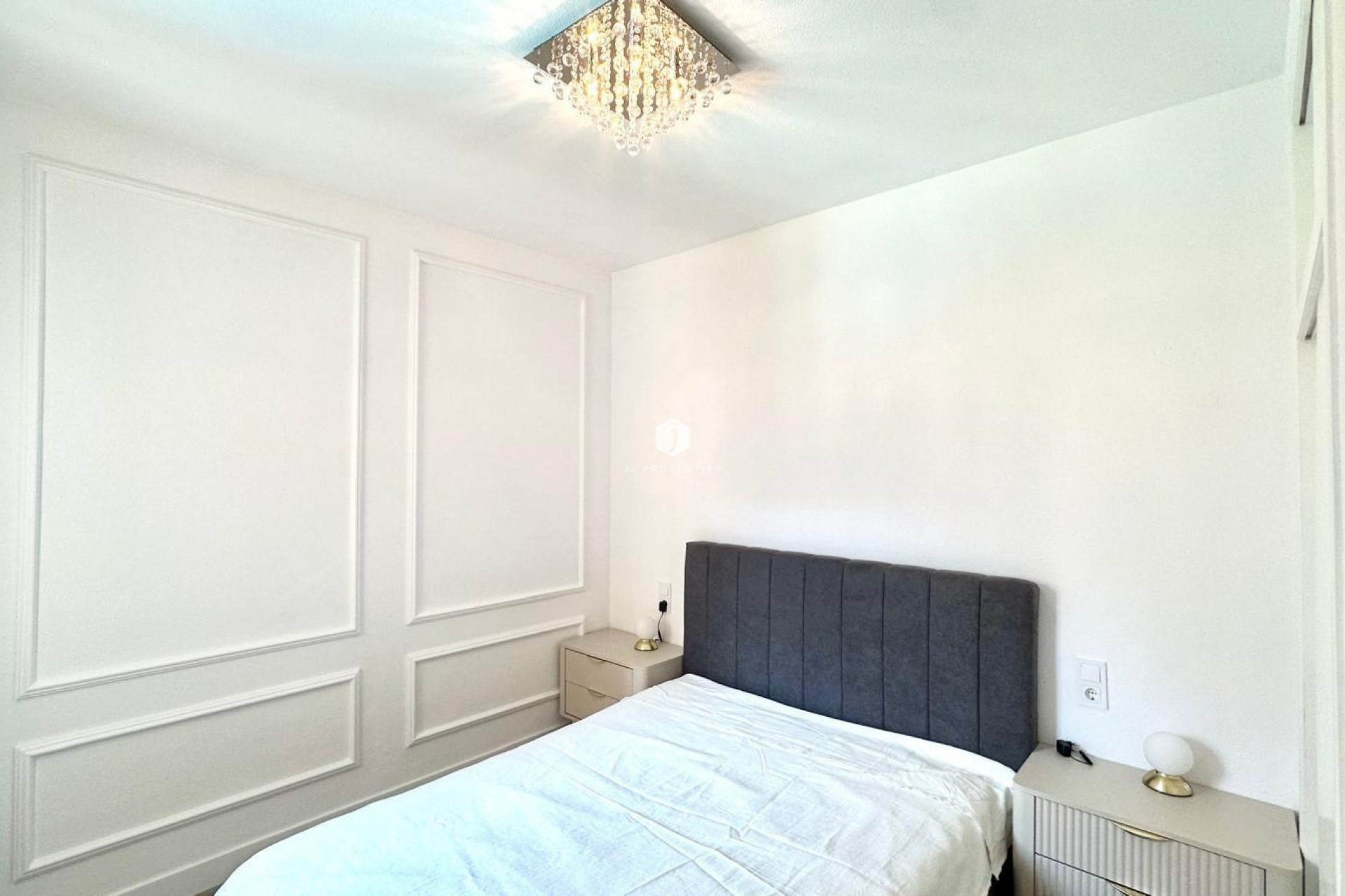 Tweedehands - Appartement / flat -
Torrevieja - Centro