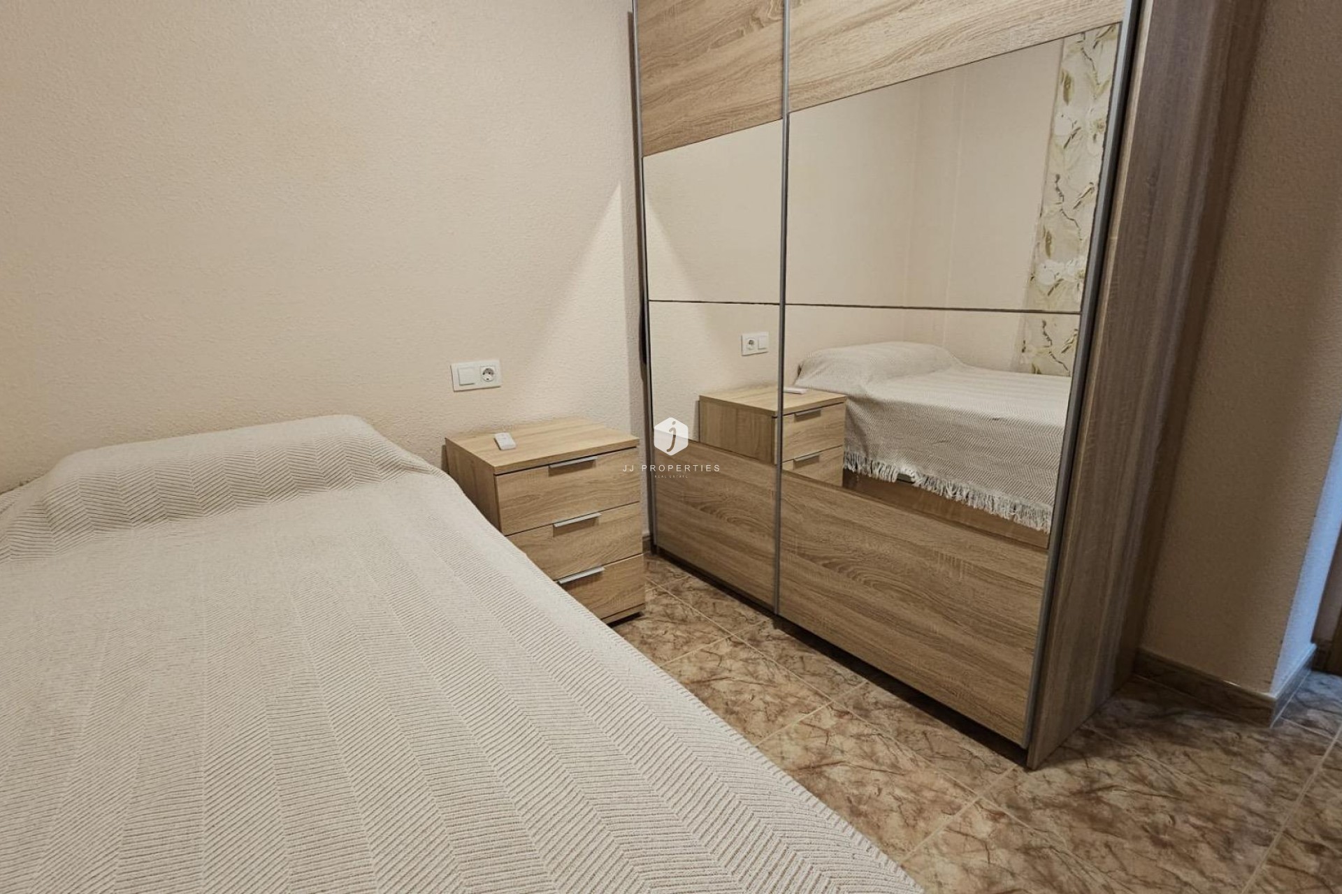 Tweedehands - Appartement / flat -
Torrevieja - Centro