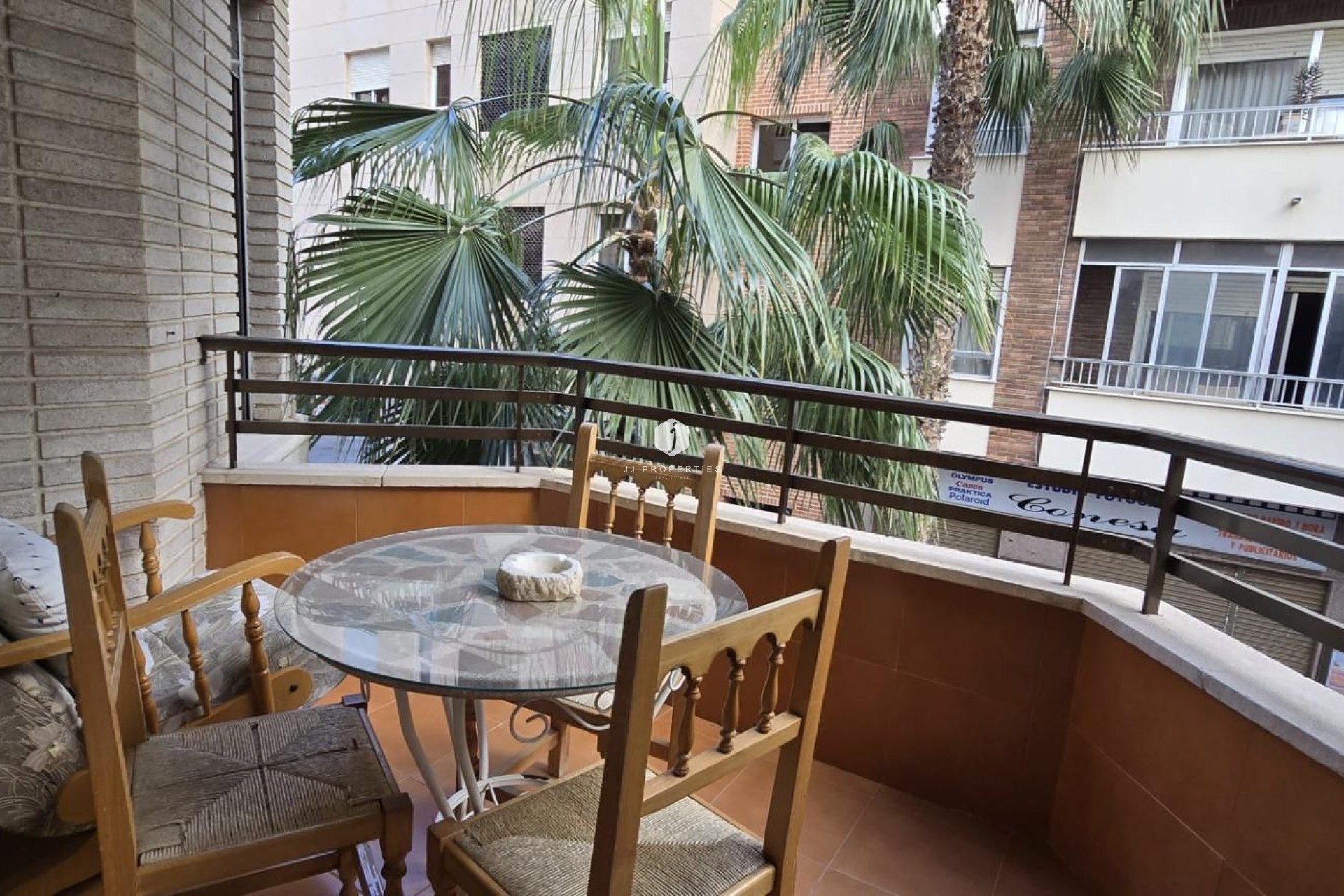 Tweedehands - Appartement / flat -
Torrevieja - Centro
