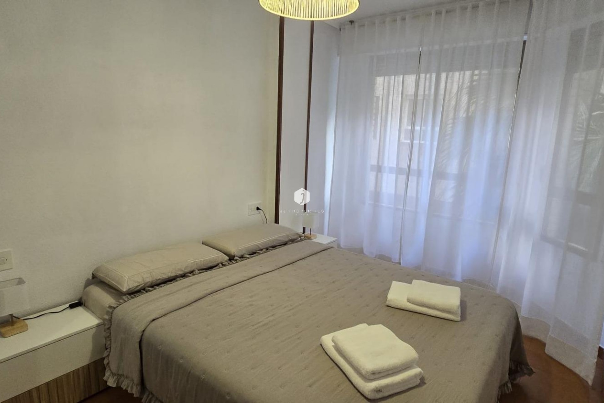Tweedehands - Appartement / flat -
Torrevieja - Centro