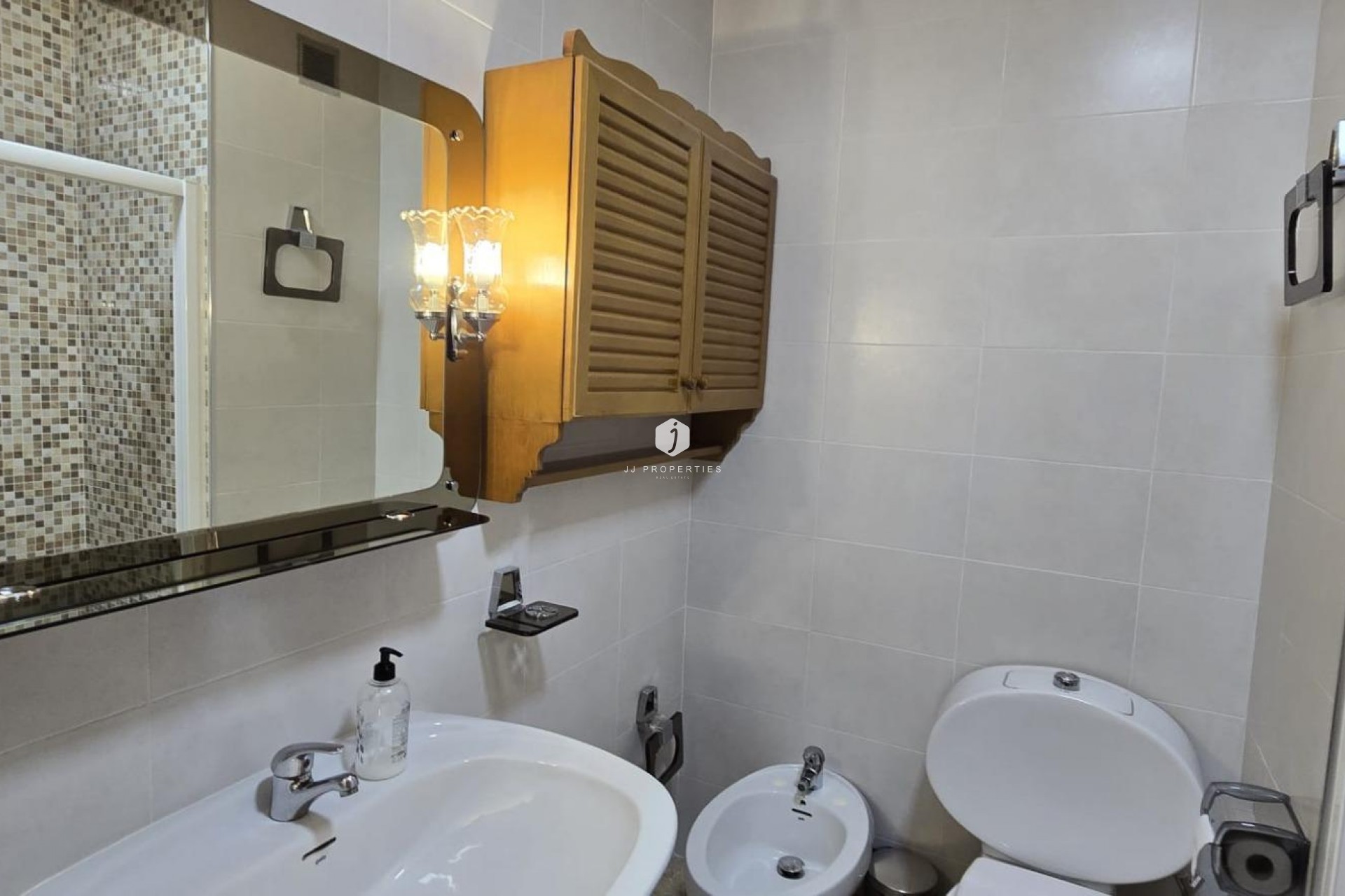 Tweedehands - Appartement / flat -
Torrevieja - Centro