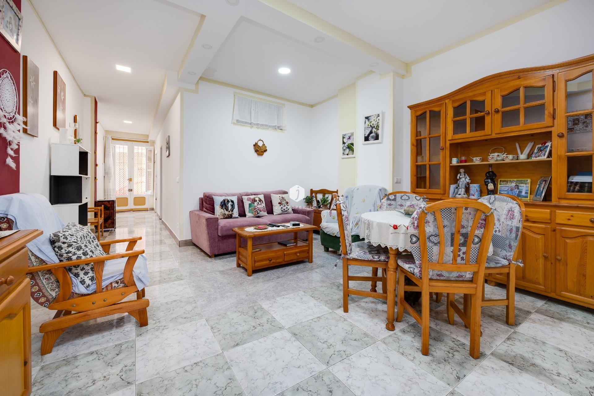 Tweedehands - Appartement / flat -
Torrevieja - Centro