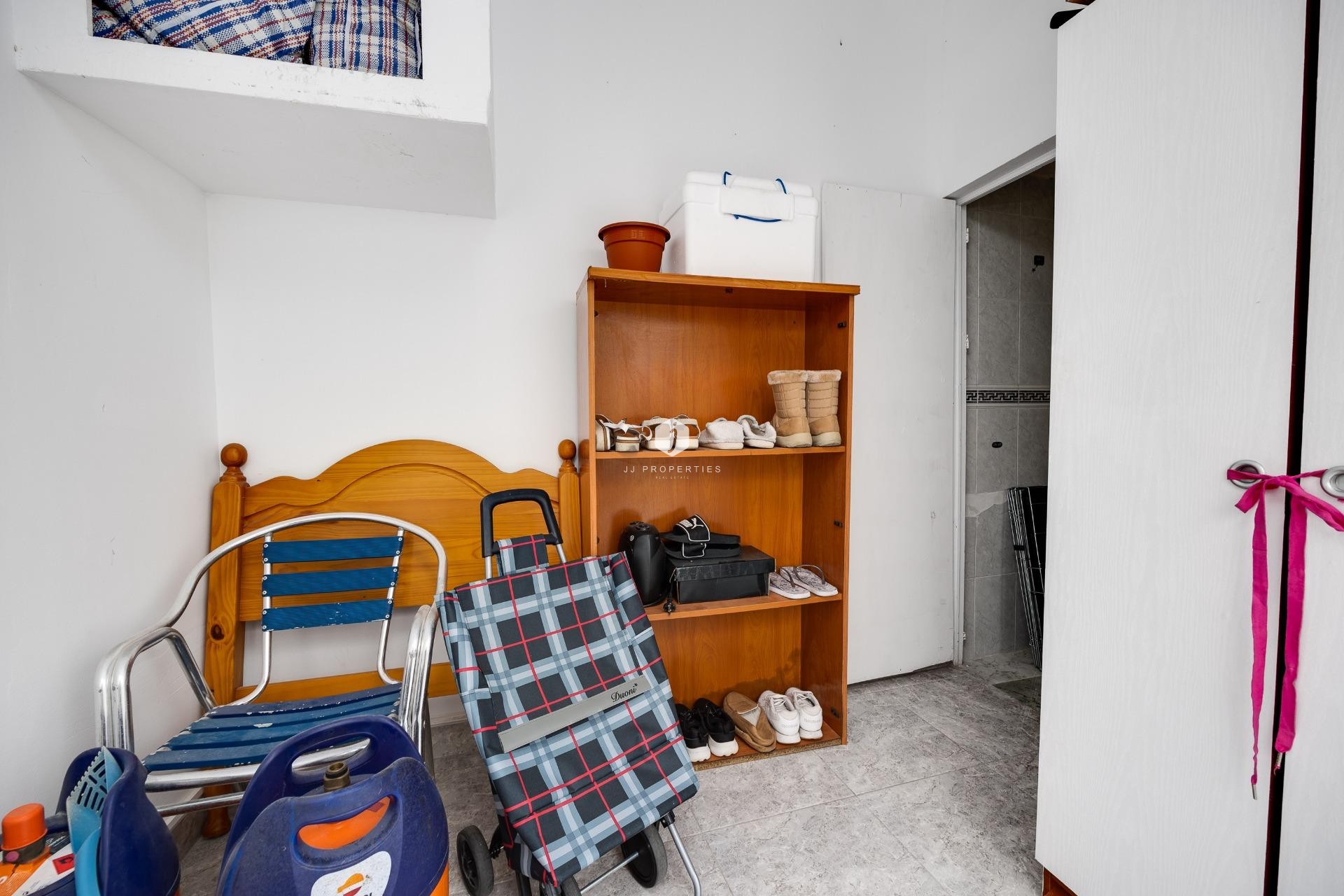 Tweedehands - Appartement / flat -
Torrevieja - Centro