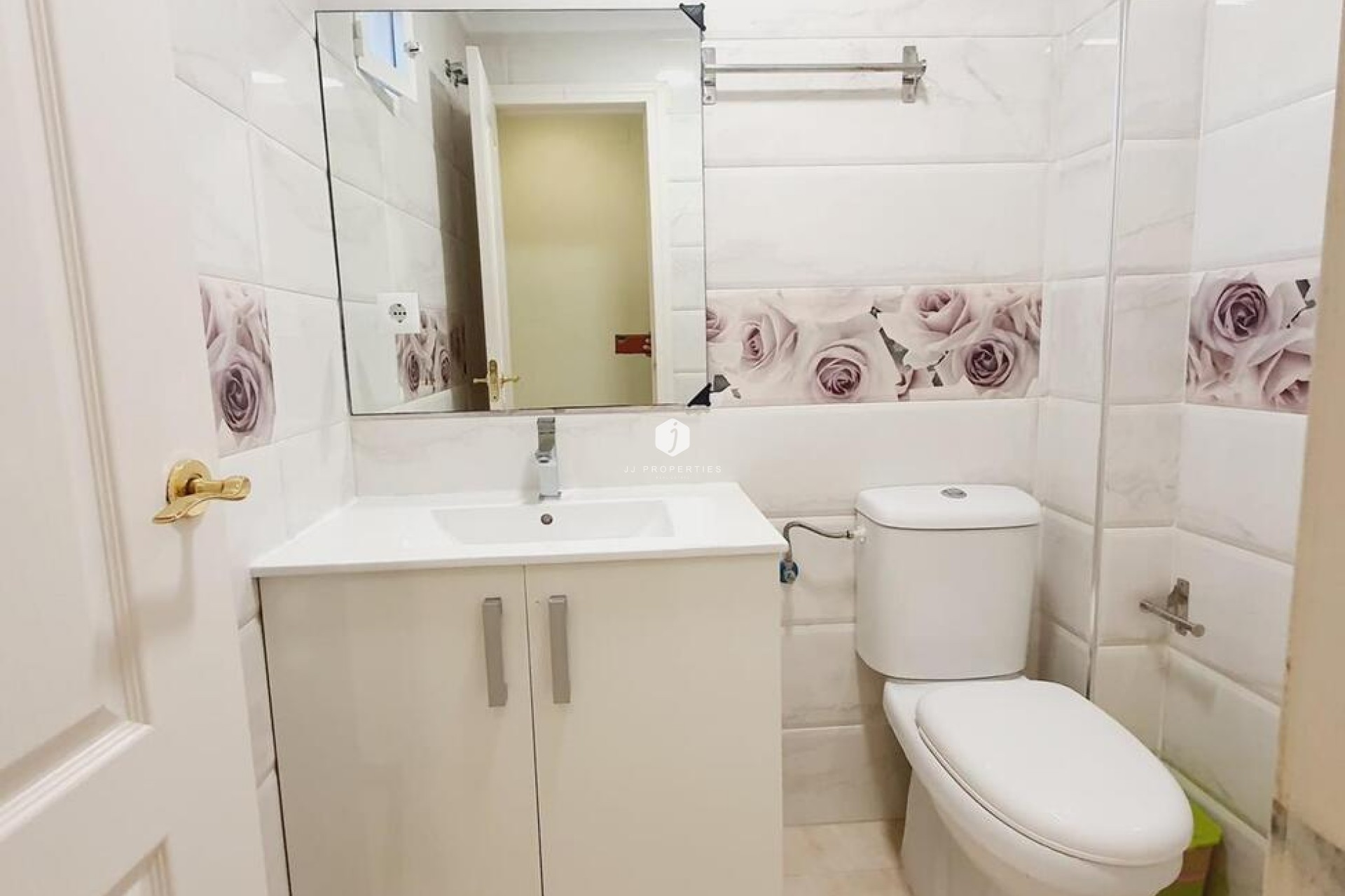 Tweedehands - Appartement / flat -
Torrevieja - Centro