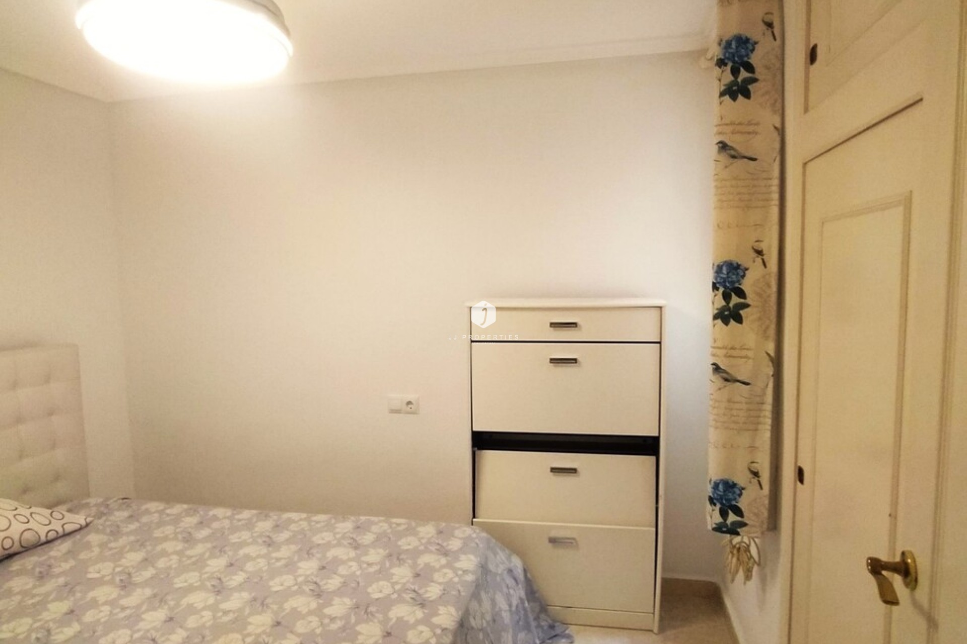 Tweedehands - Appartement / flat -
Torrevieja - Centro