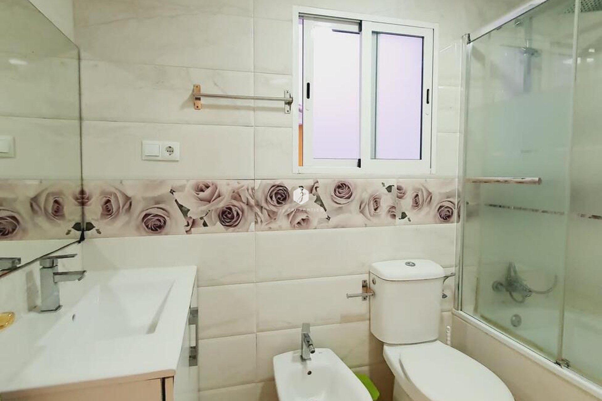 Tweedehands - Appartement / flat -
Torrevieja - Centro