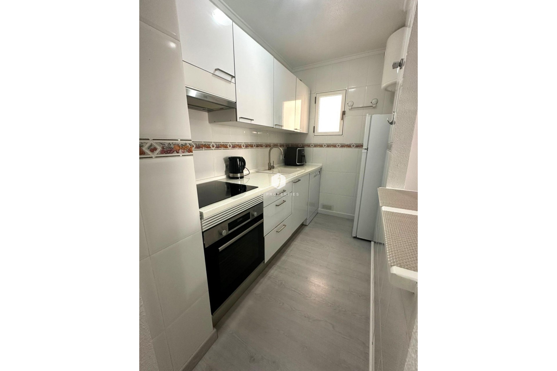 Tweedehands - Appartement / flat -
Torrevieja - Centro