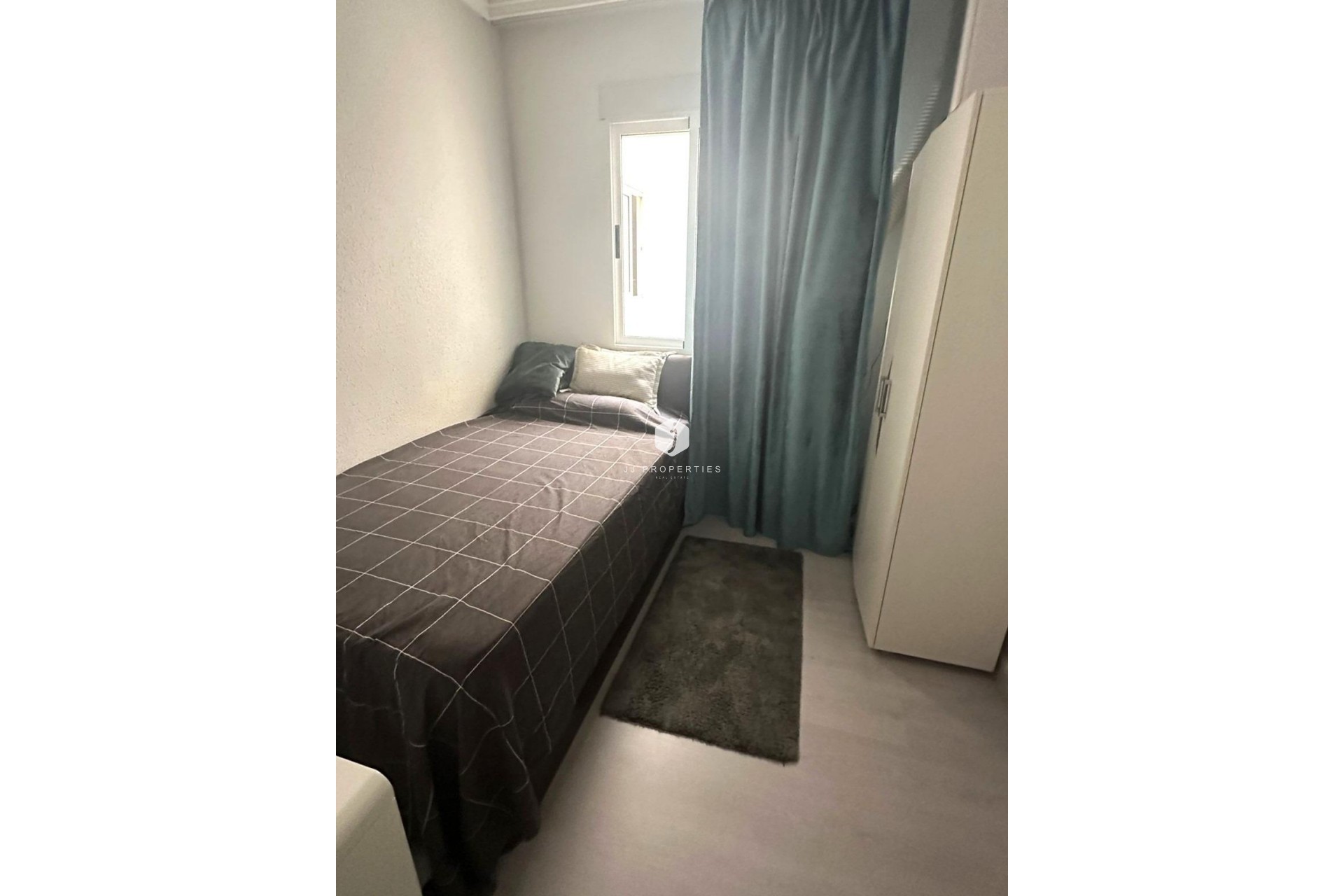 Tweedehands - Appartement / flat -
Torrevieja - Centro