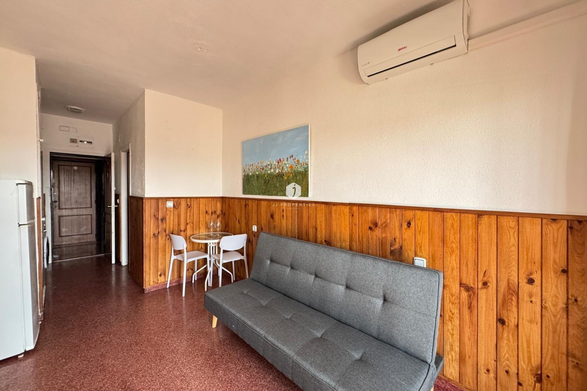 Tweedehands - Appartement / flat -
Torrevieja - Centro