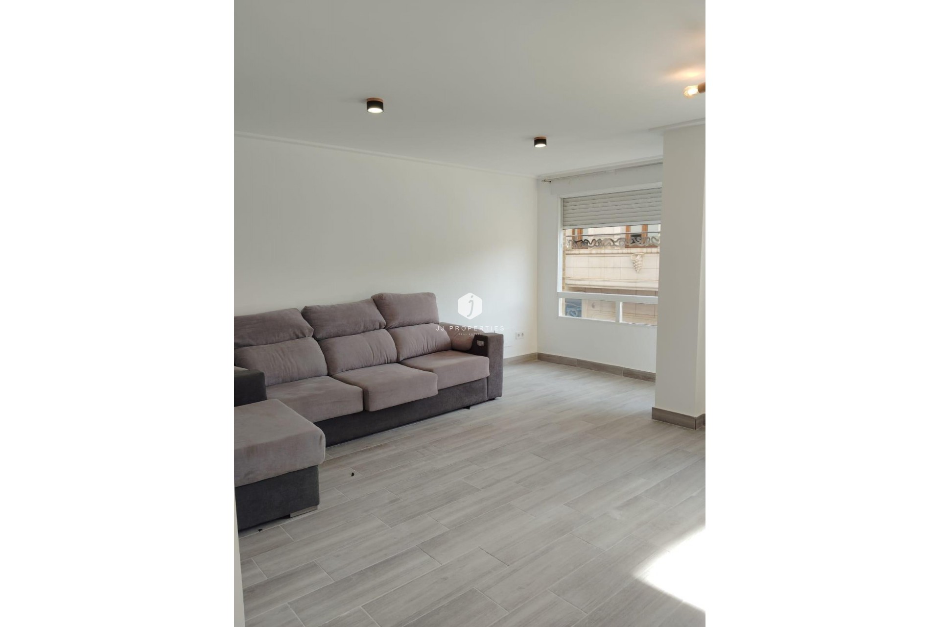 Tweedehands - Appartement / flat -
Torrevieja - Centro