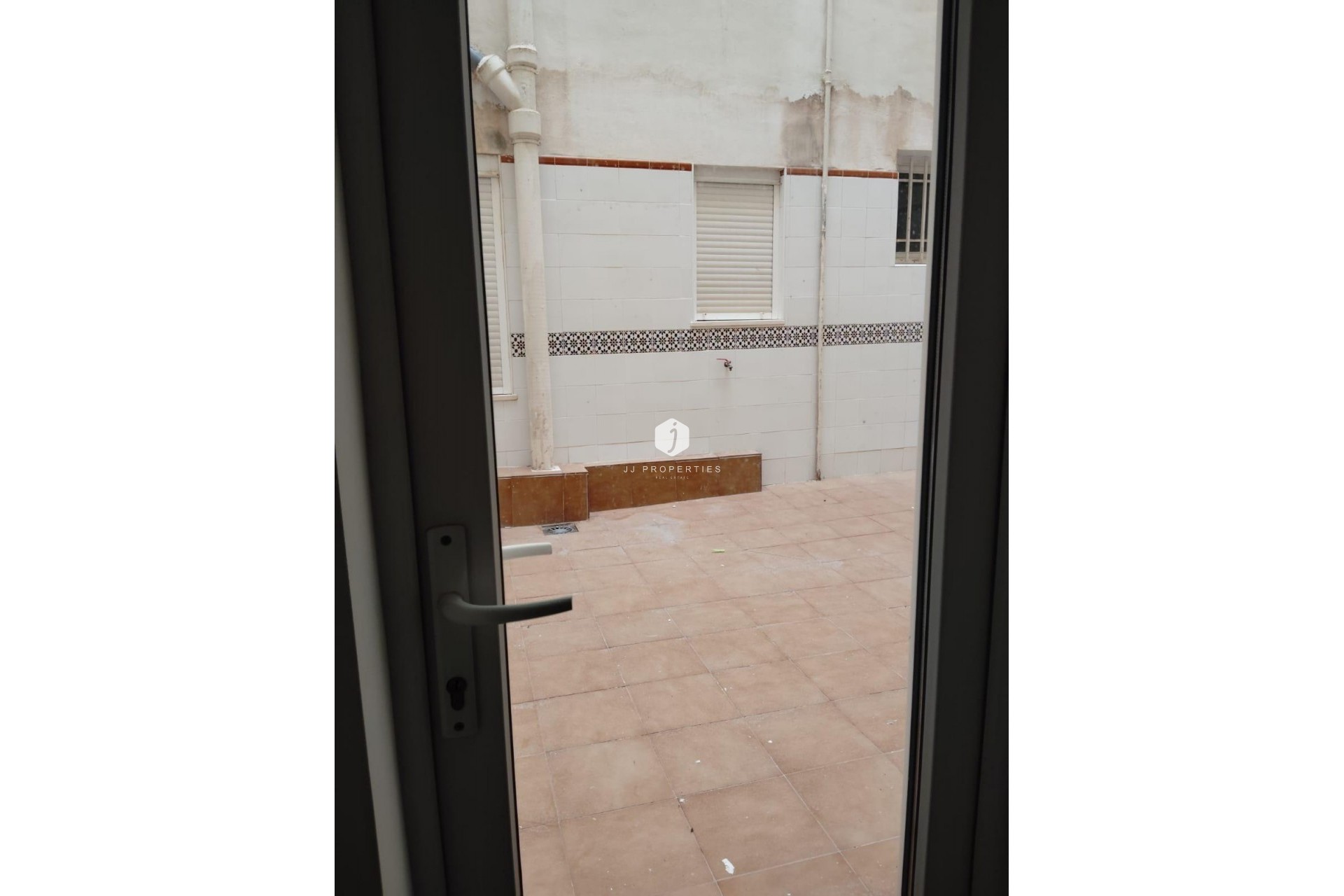 Tweedehands - Appartement / flat -
Torrevieja - Centro