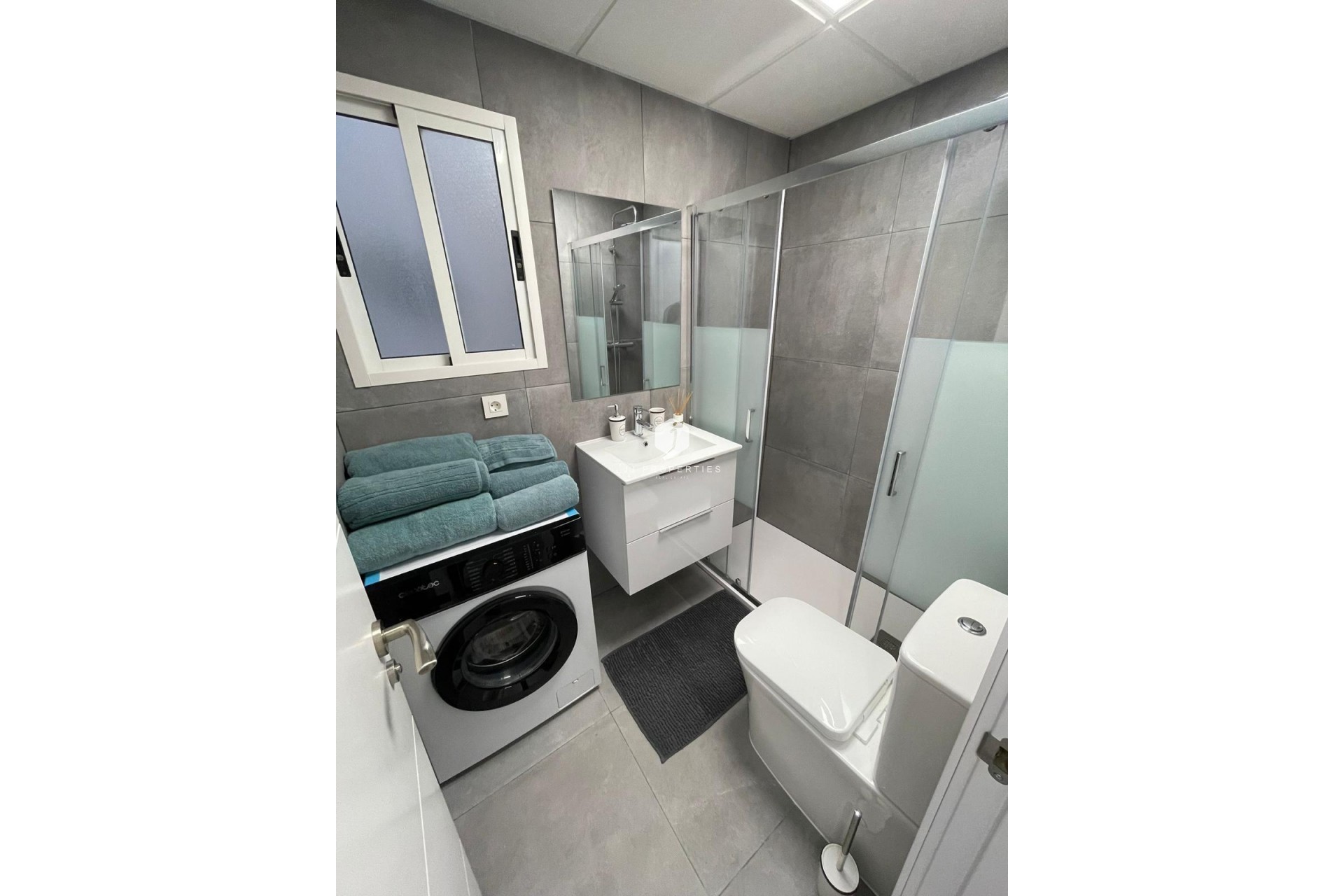 Tweedehands - Appartement / flat -
Torrevieja - Centro