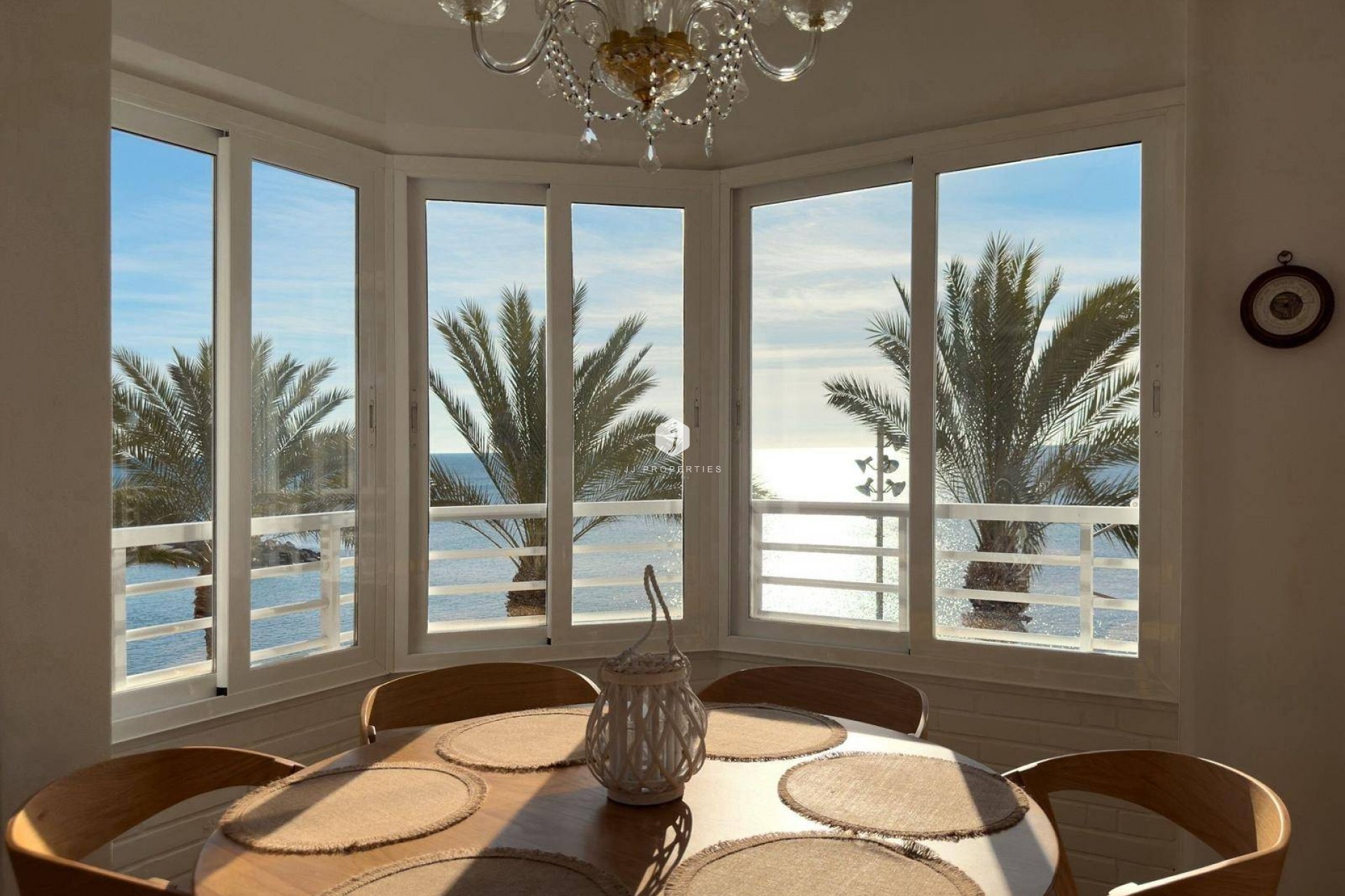 Tweedehands - Appartement / flat -
Torrevieja - Centro