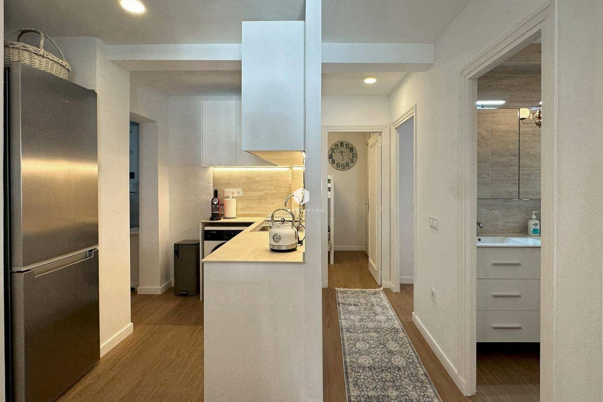 Tweedehands - Appartement / flat -
Torrevieja - Centro