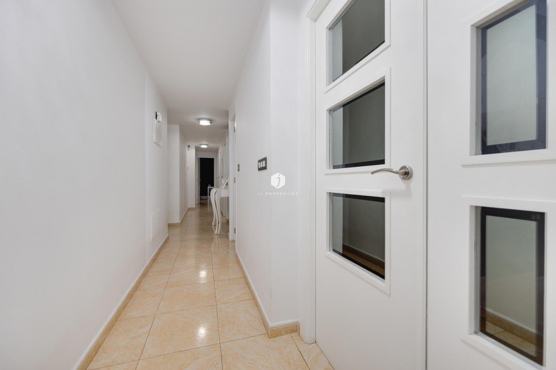 Tweedehands - Appartement / flat -
Torrevieja - Centro