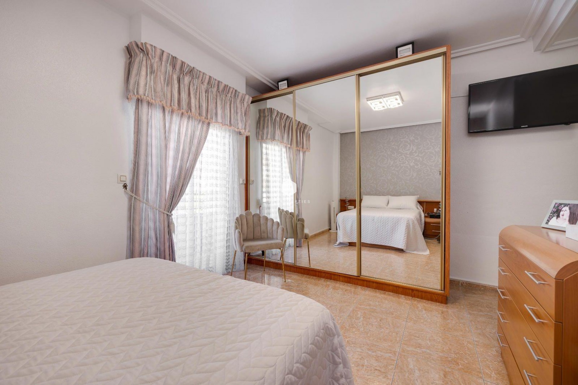 Tweedehands - Appartement / flat -
Torrevieja - Centro