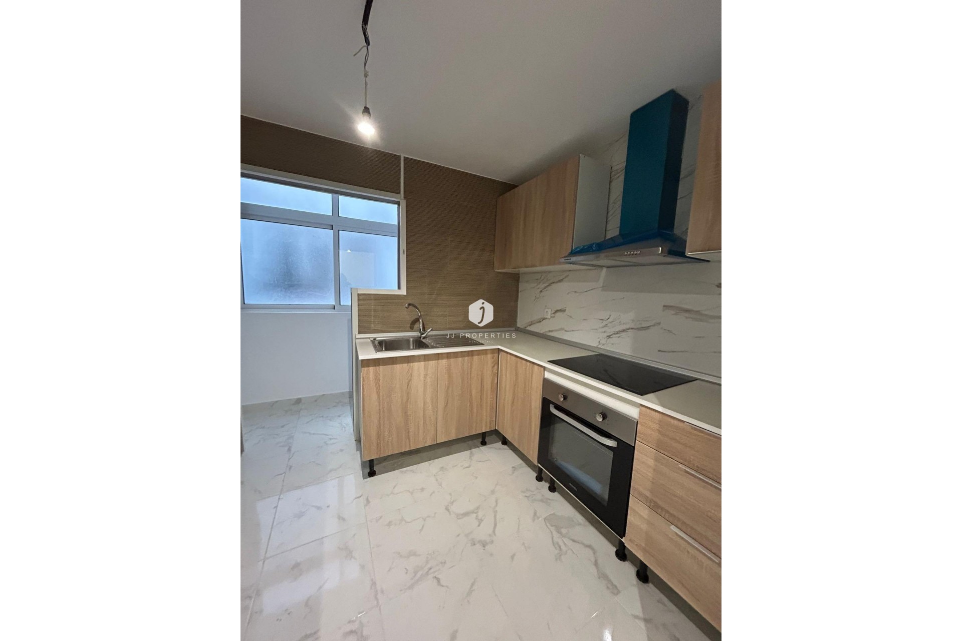 Tweedehands - Appartement / flat -
Torrevieja - Centro