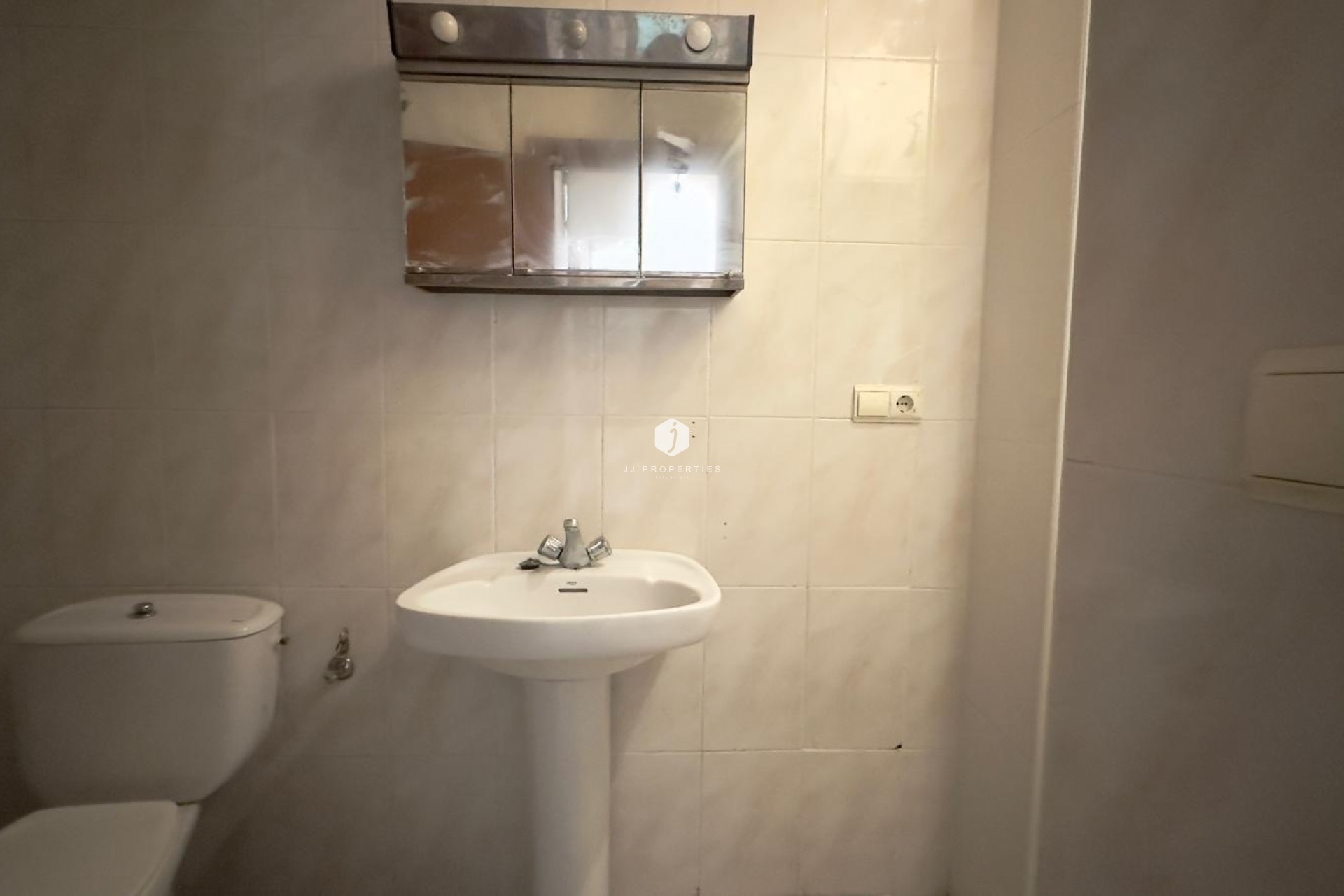 Tweedehands - Appartement / flat -
Torrevieja - Centro