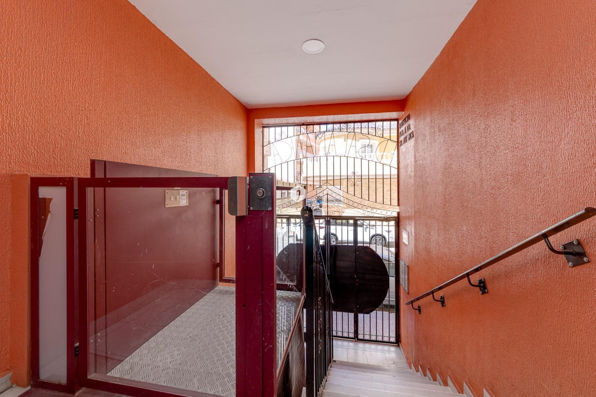 Tweedehands - Appartement / flat -
Torrevieja - Centro