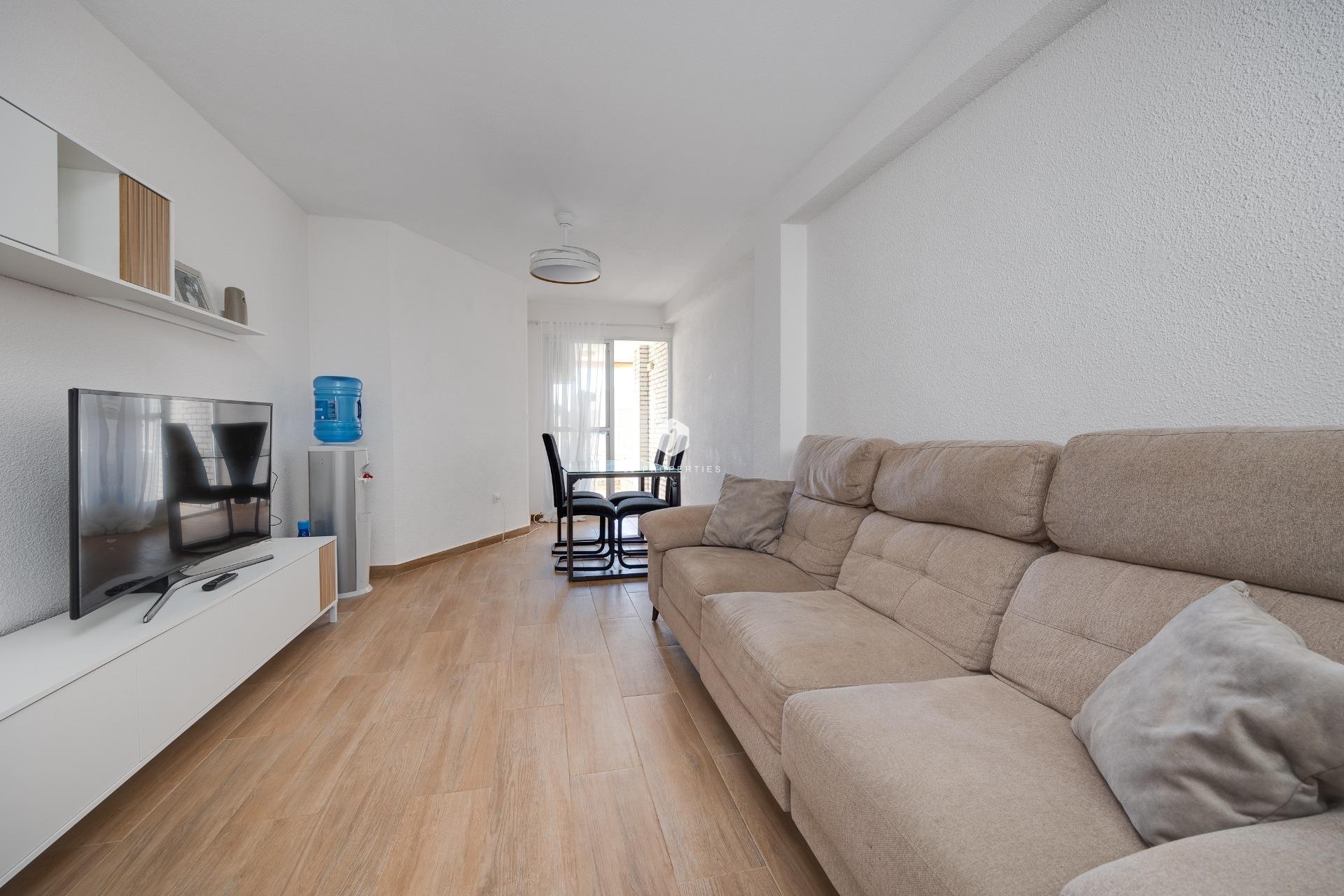 Tweedehands - Appartement / flat -
Torrevieja - Centro
