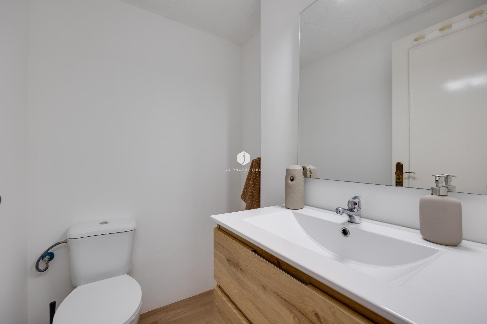 Tweedehands - Appartement / flat -
Torrevieja - Centro