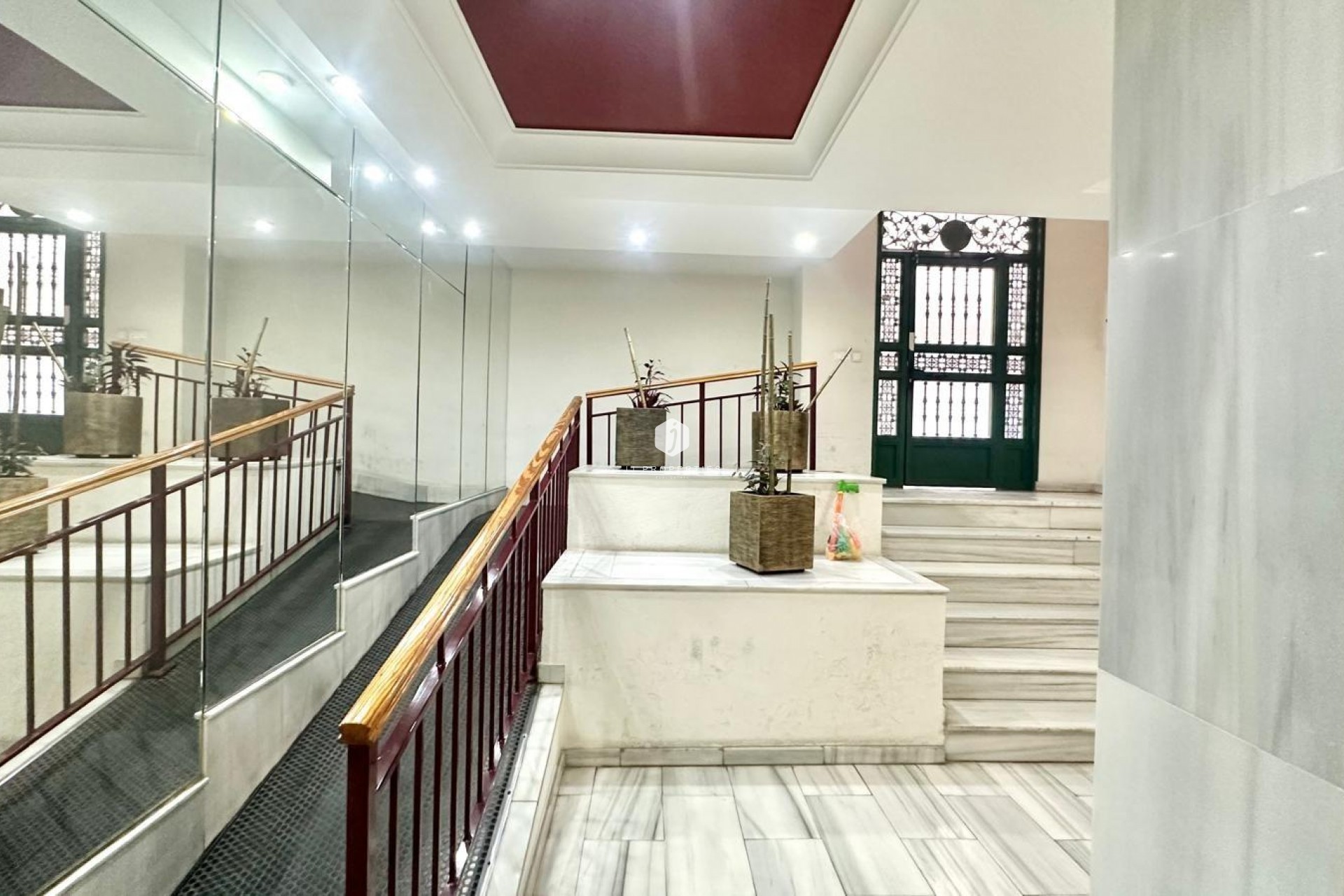 Tweedehands - Appartement / flat -
Torrevieja - Centro