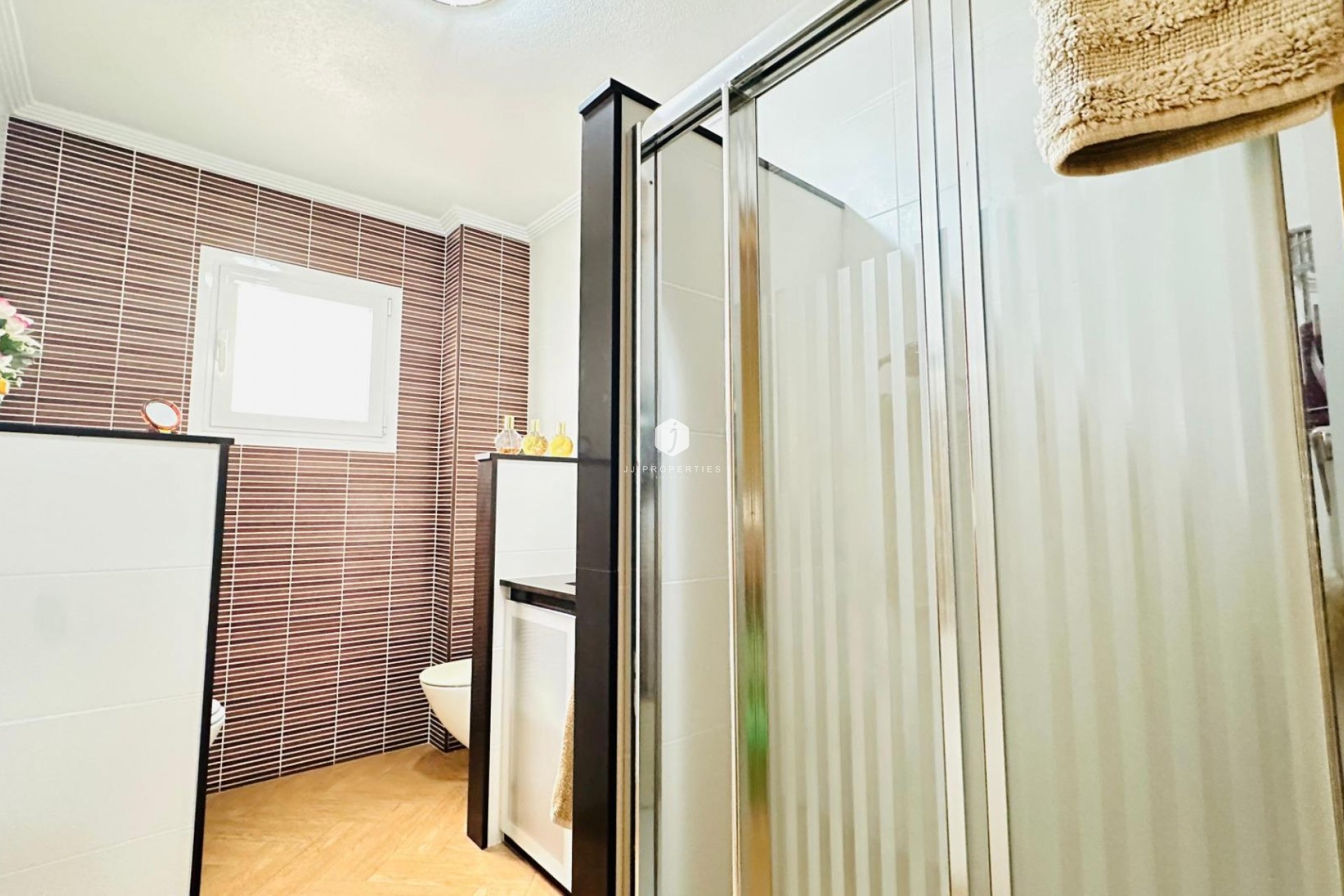 Tweedehands - Appartement / flat -
Torrevieja - Centro