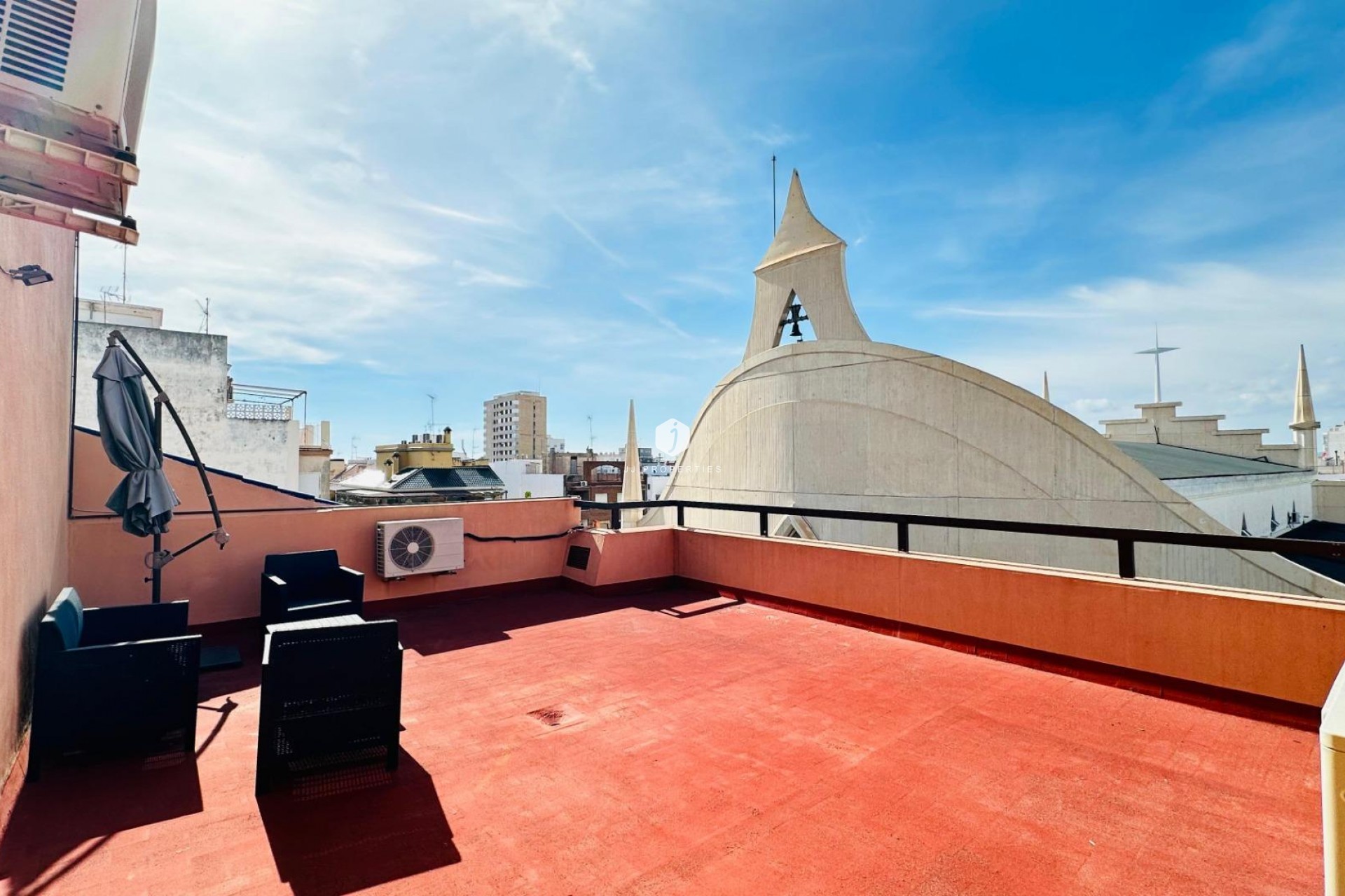 Tweedehands - Appartement / flat -
Torrevieja - Centro