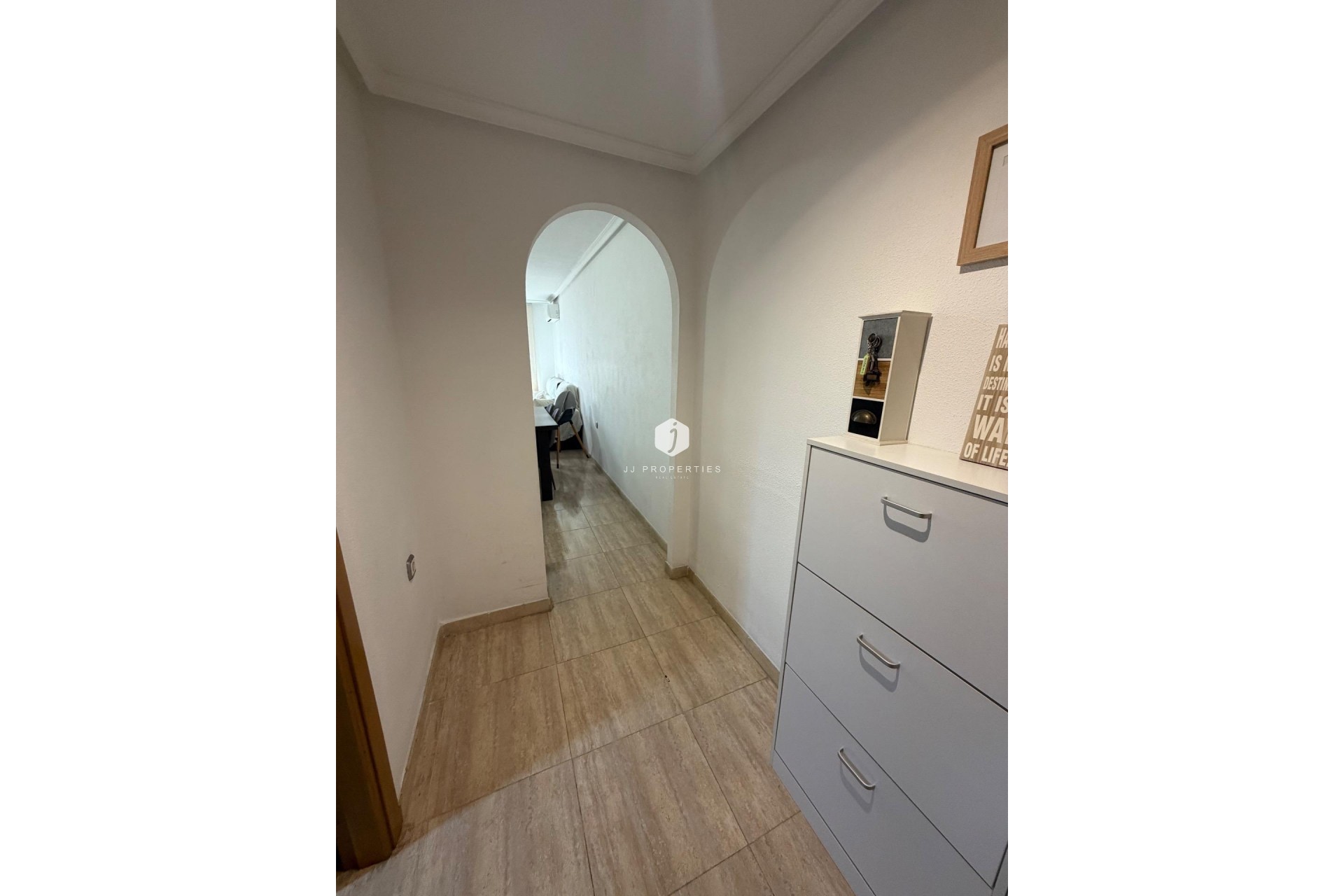 Tweedehands - Appartement / flat -
Torrevieja - Centro