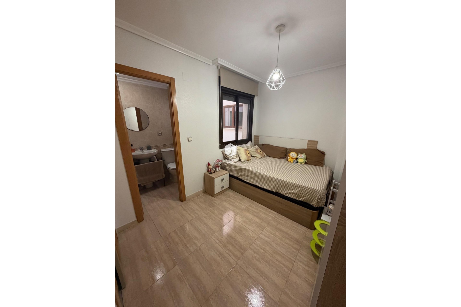 Tweedehands - Appartement / flat -
Torrevieja - Centro