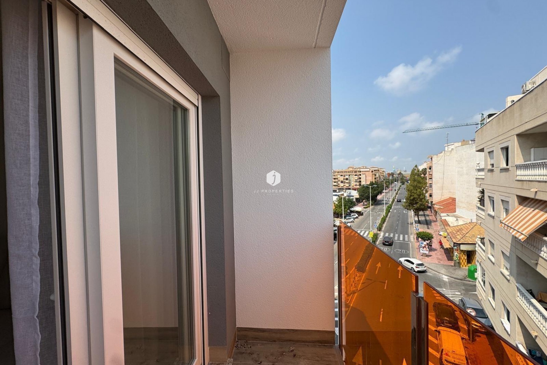 Tweedehands - Appartement / flat -
Torrevieja - Centro