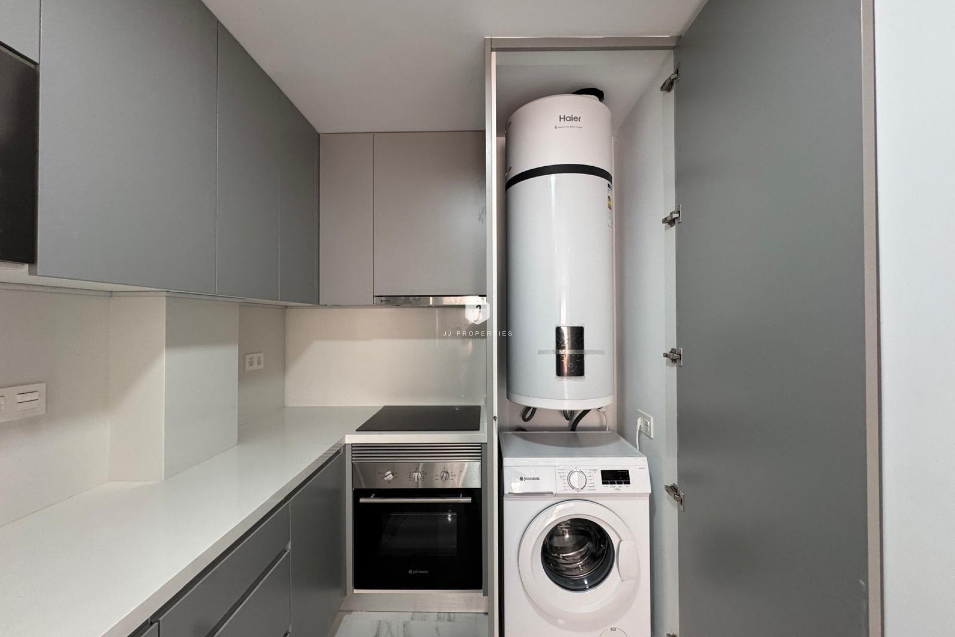 Tweedehands - Appartement / flat -
Torrevieja - Centro