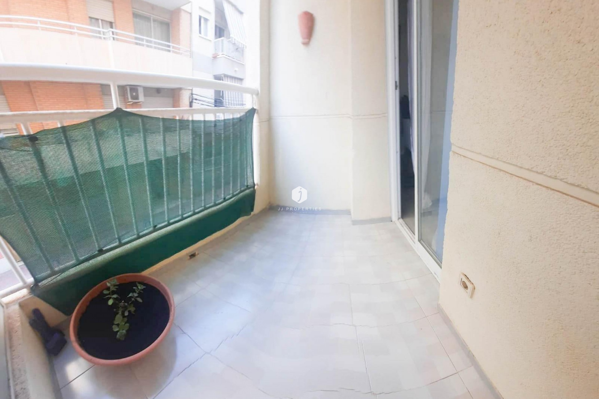 Tweedehands - Appartement / flat -
Torrevieja - Centro