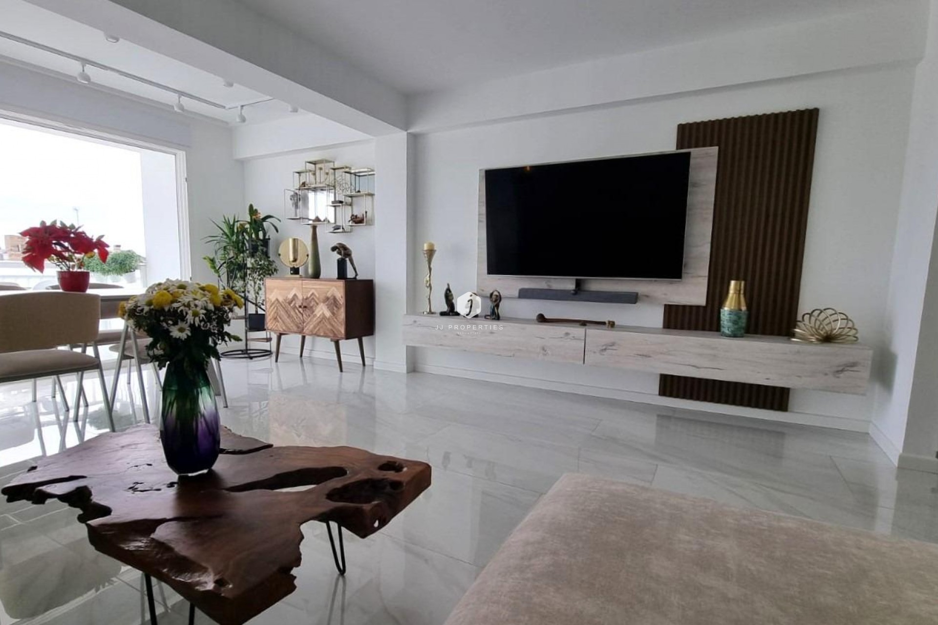 Tweedehands - Appartement / flat -
Torrevieja - Centro