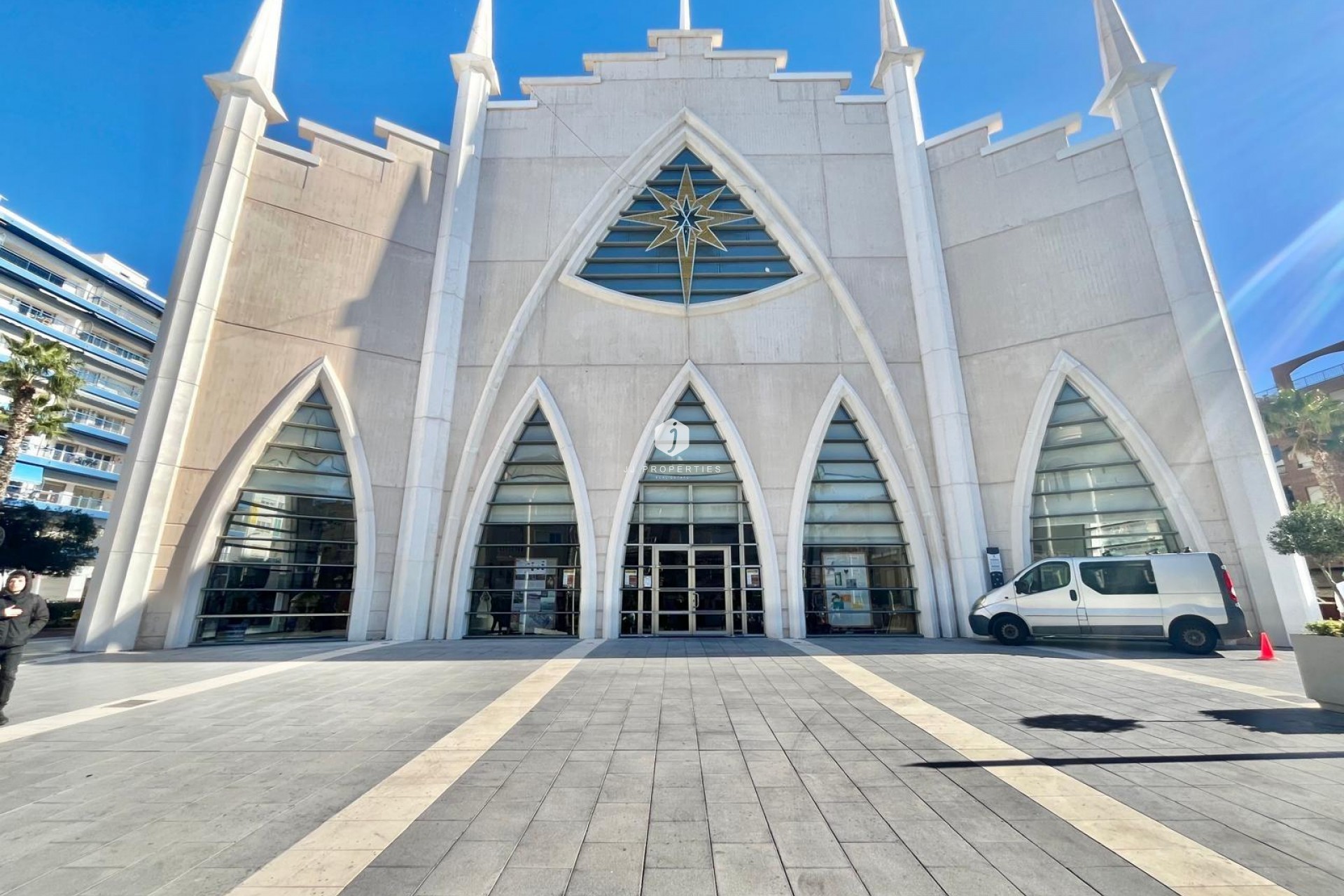 Tweedehands - Appartement / flat -
Torrevieja - Centro