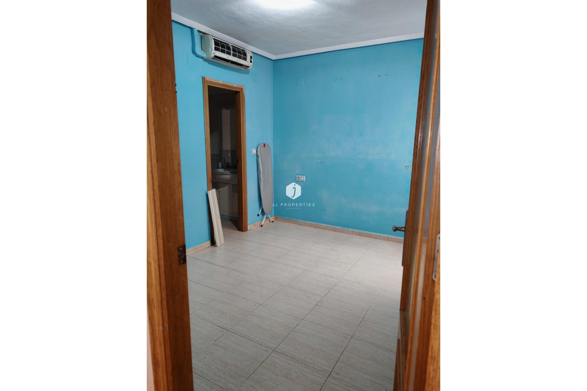 Tweedehands - Appartement / flat -
Torrevieja - Centro