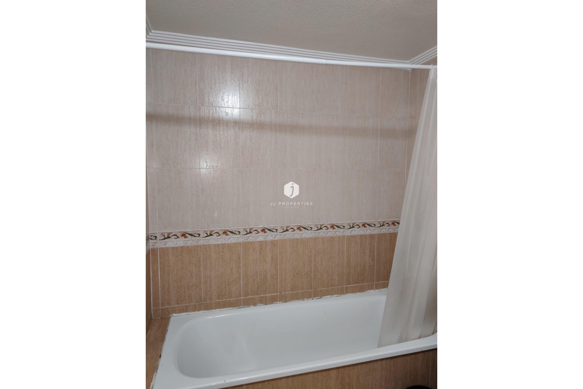 Tweedehands - Appartement / flat -
Torrevieja - Centro