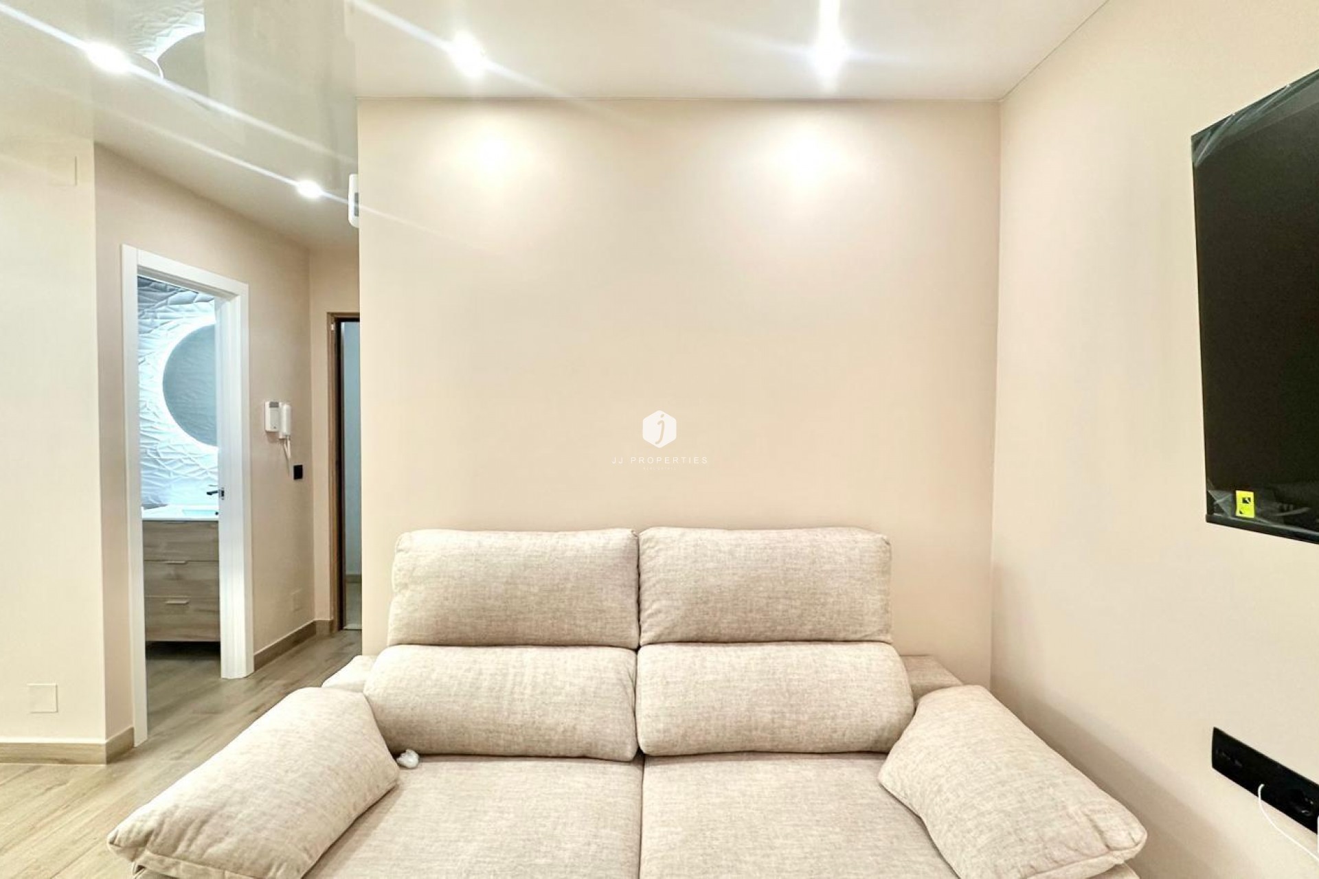 Tweedehands - Appartement / flat -
Torrevieja - Centro