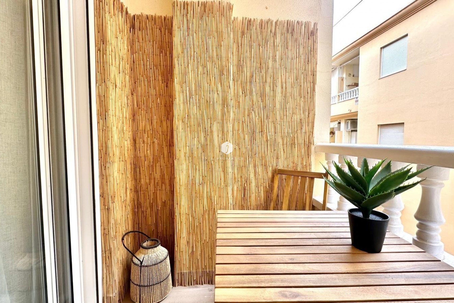 Tweedehands - Appartement / flat -
Torrevieja - Centro