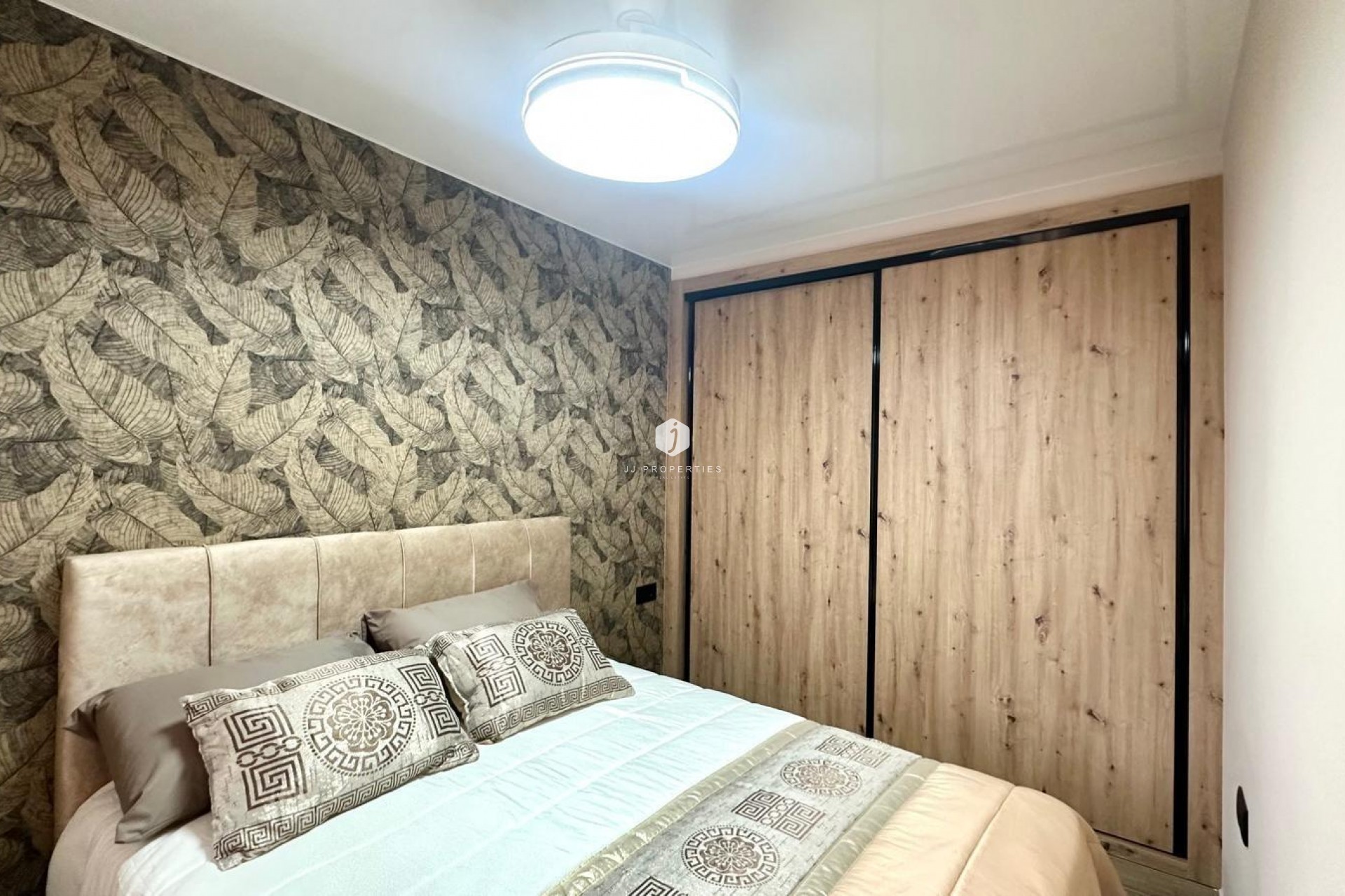 Tweedehands - Appartement / flat -
Torrevieja - Centro