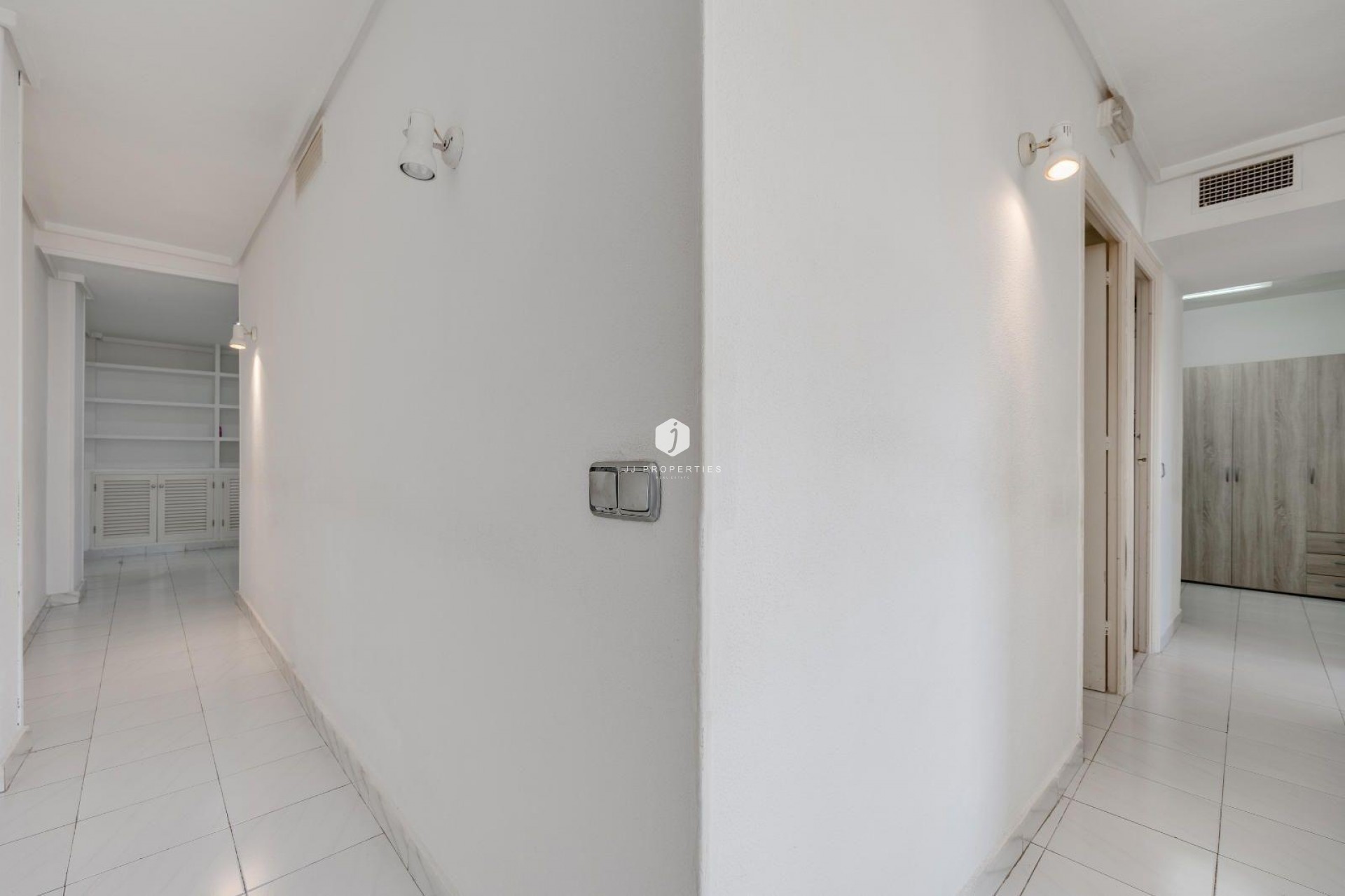 Tweedehands - Appartement / flat -
Torrevieja - Centro