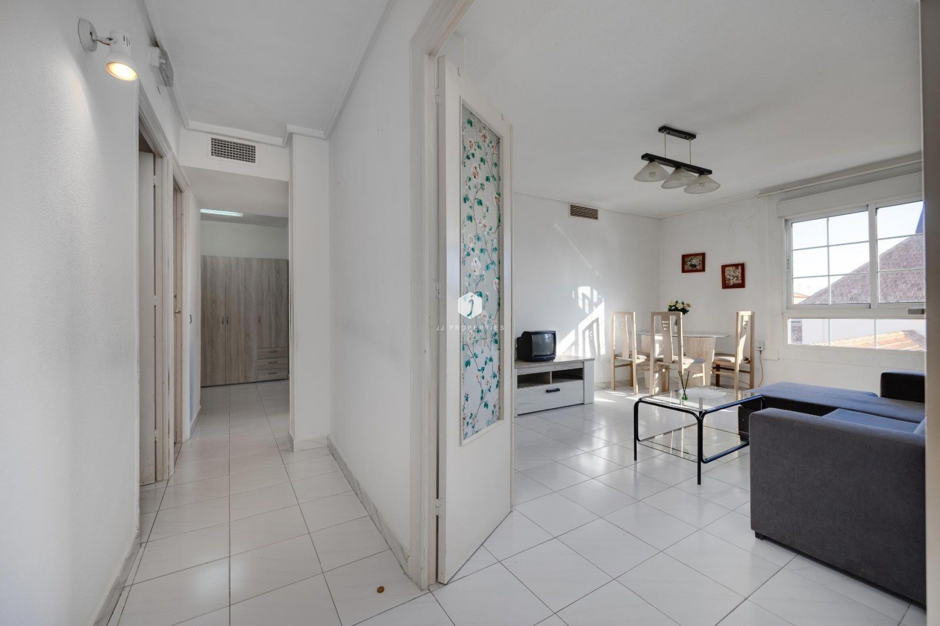 Tweedehands - Appartement / flat -
Torrevieja - Centro